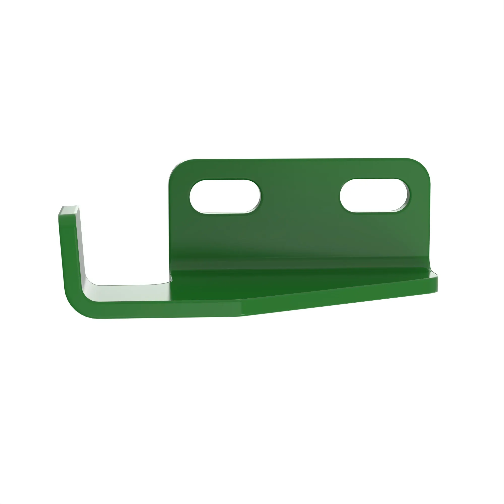 LATCH GRASS CHUTE SWING, RH