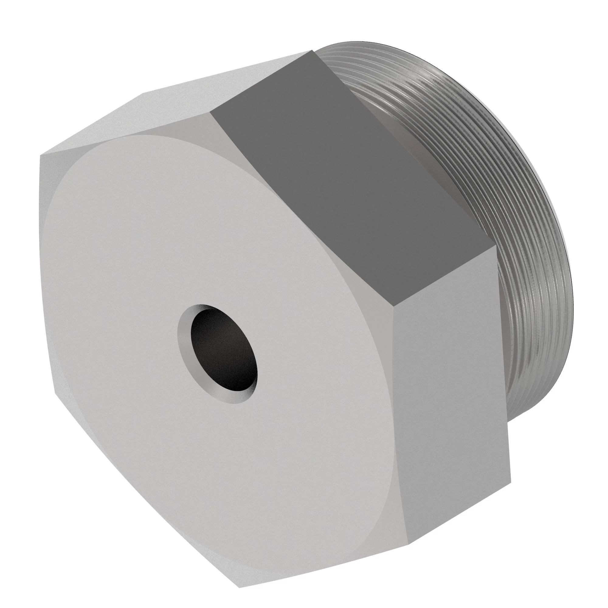 FITTING PLUG