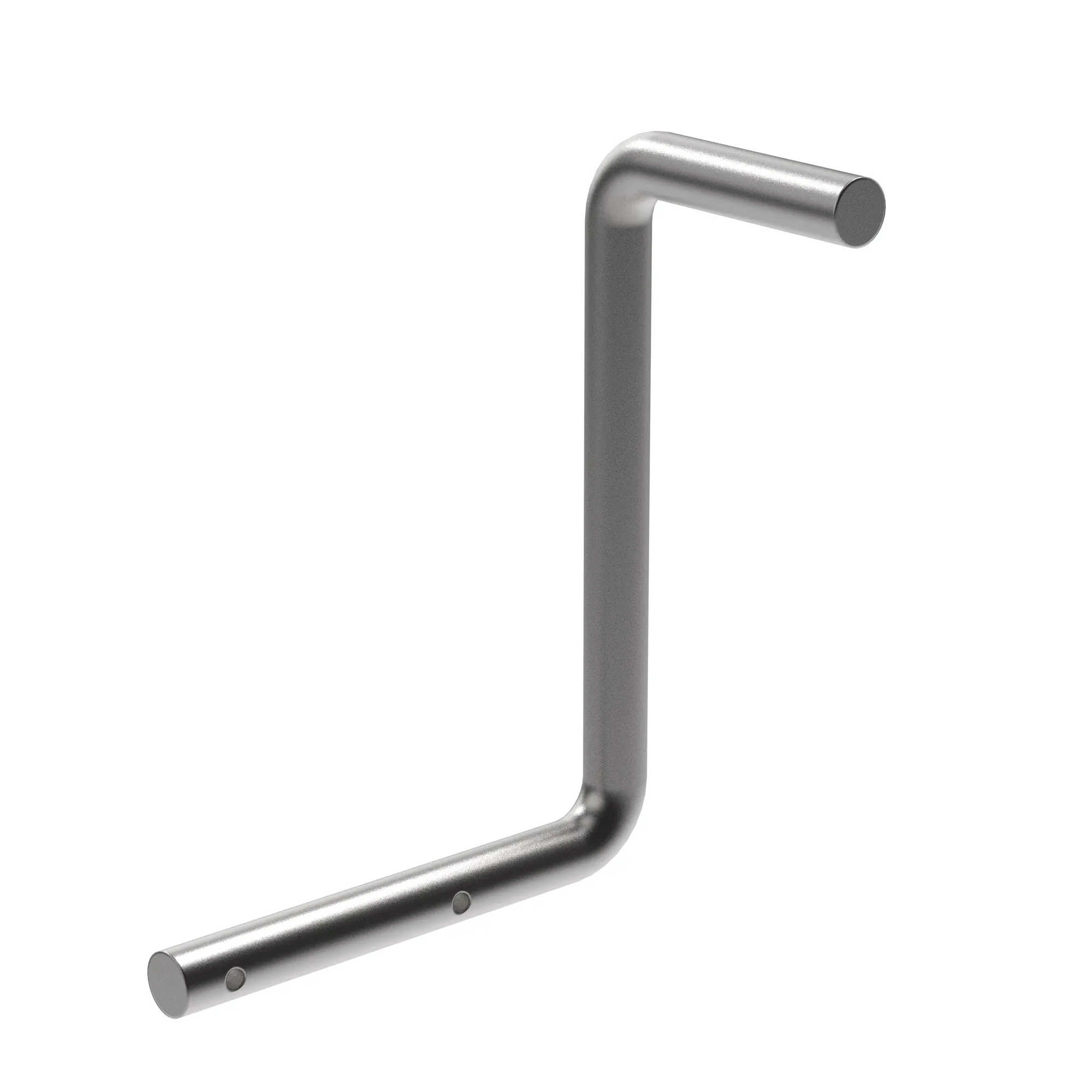 John Deere Handle Left Side - W44118