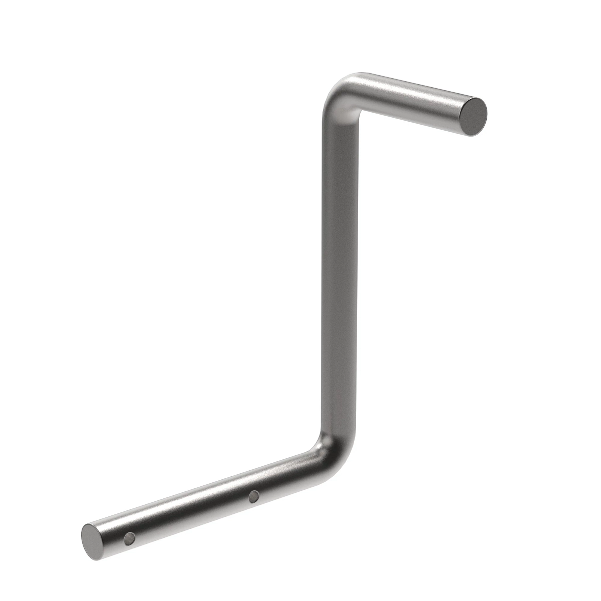 Handle (LH)