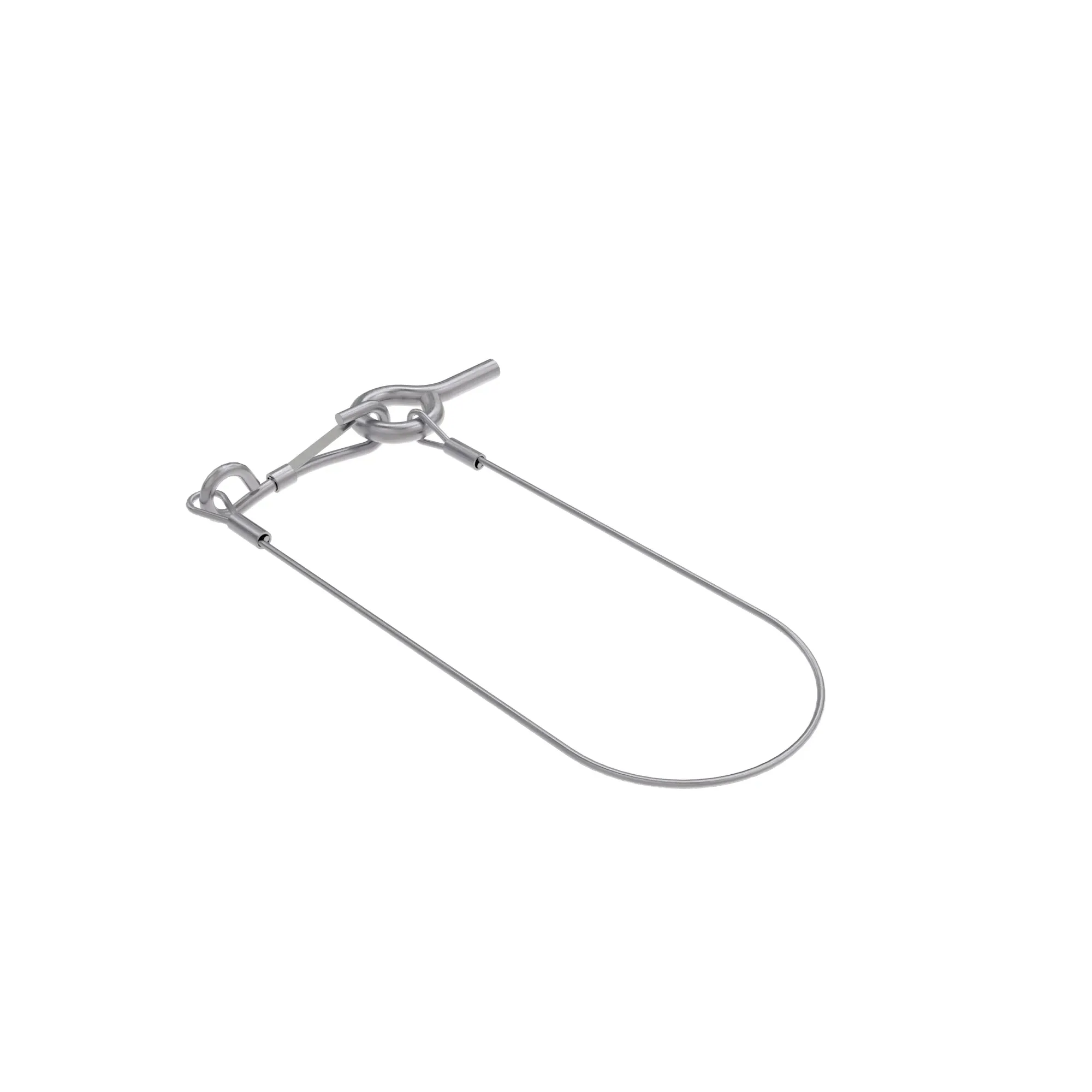 John Deere Cable - AH143319