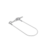 John Deere Cable - AH143319