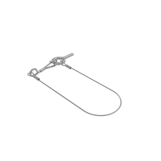 John Deere Cable - AH143319