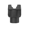 UNIVERSAL JOINT YOKE