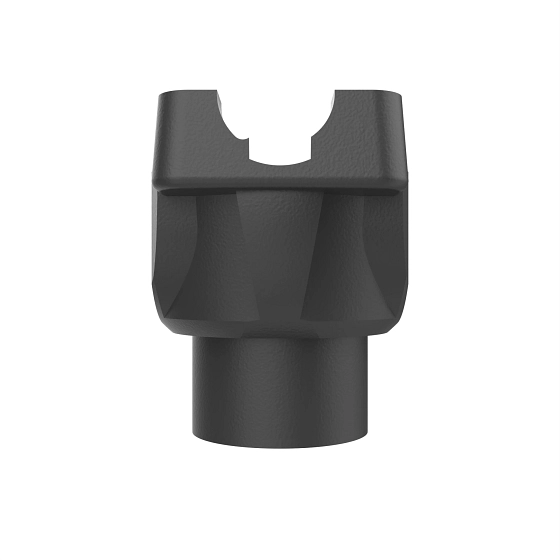 UNIVERSAL JOINT YOKE