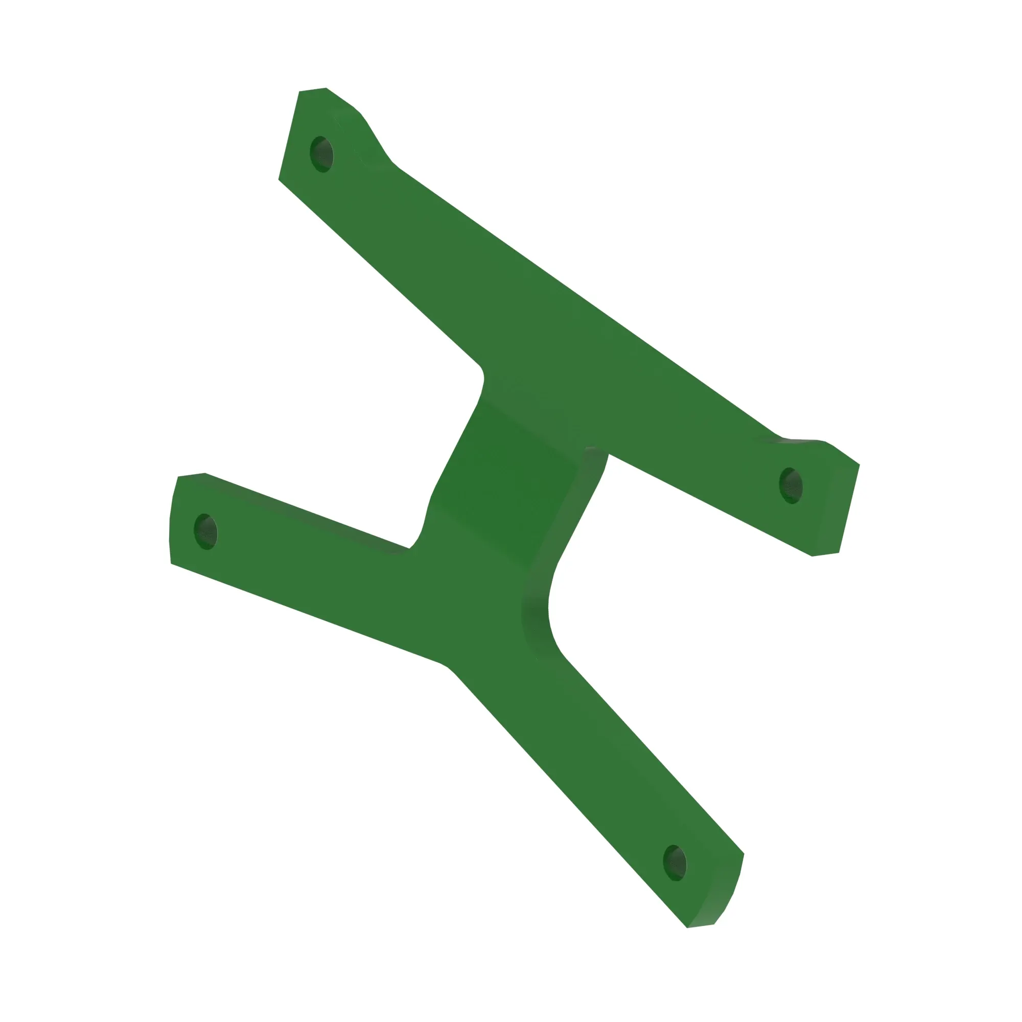 BRACKET, VACUUM BLOWER