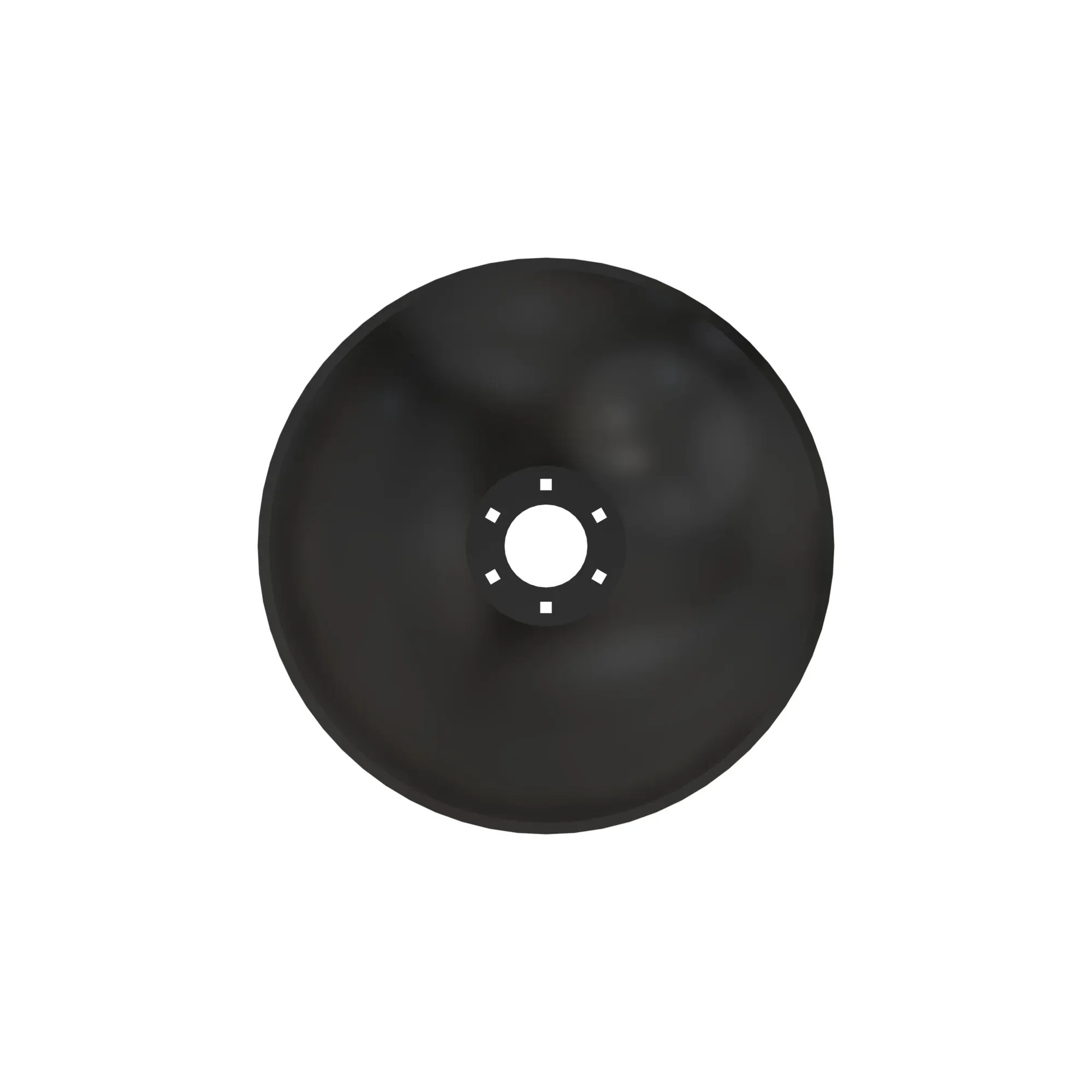 DISK COLTER