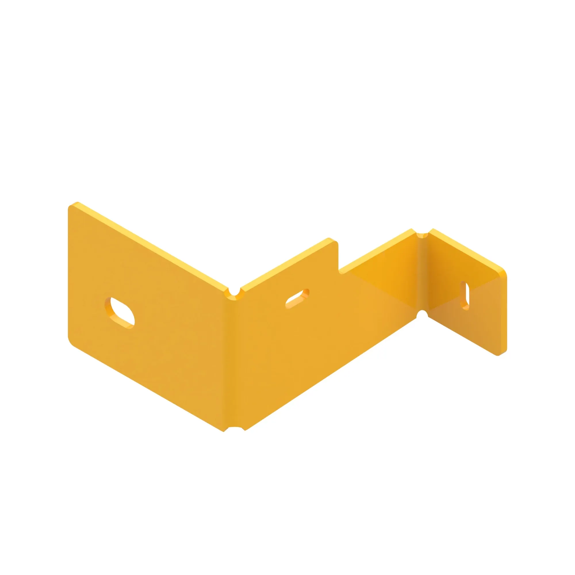 PLATE-SHIELD 1812C OUT LT