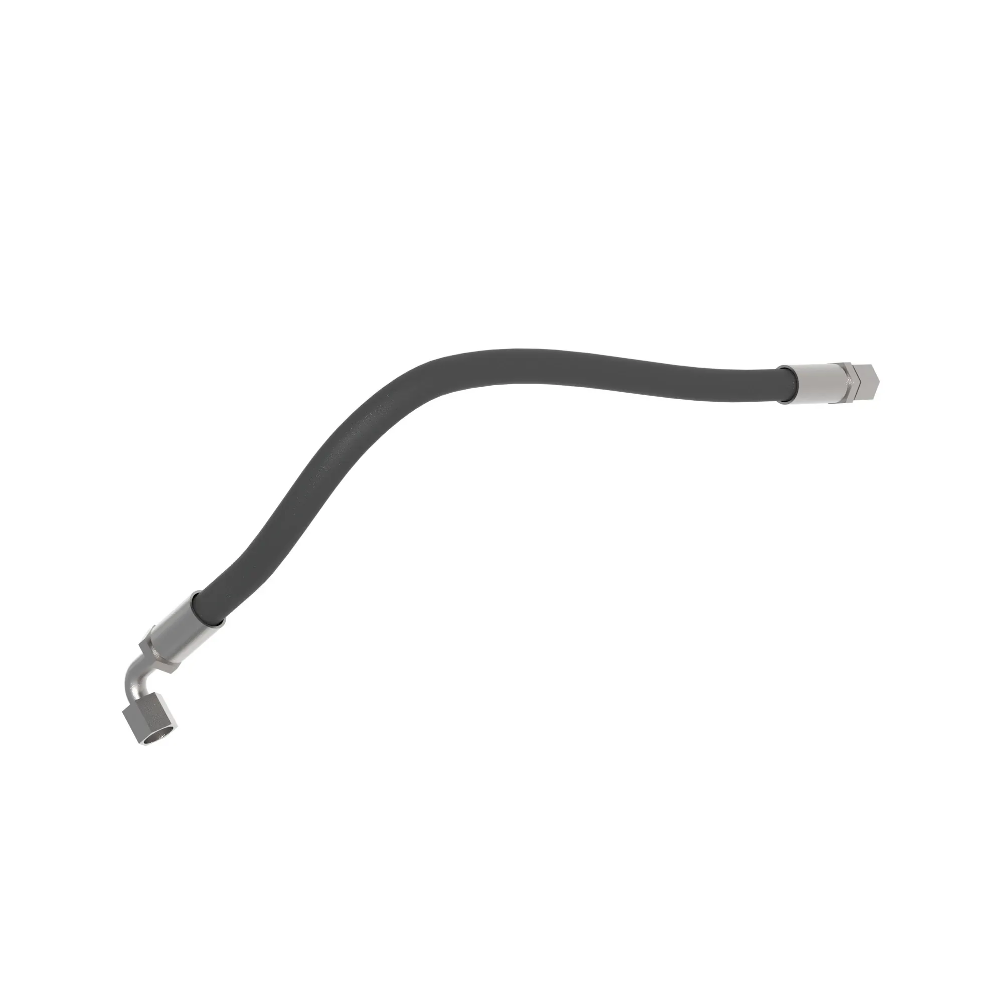 HYDRAULIC HOSE - FABRICATE, HOSE-CY