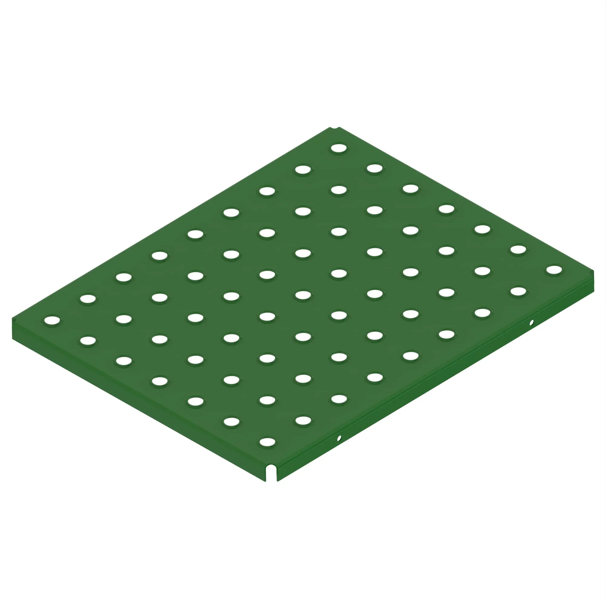 John Deere Platform Step (Wide) - A82396