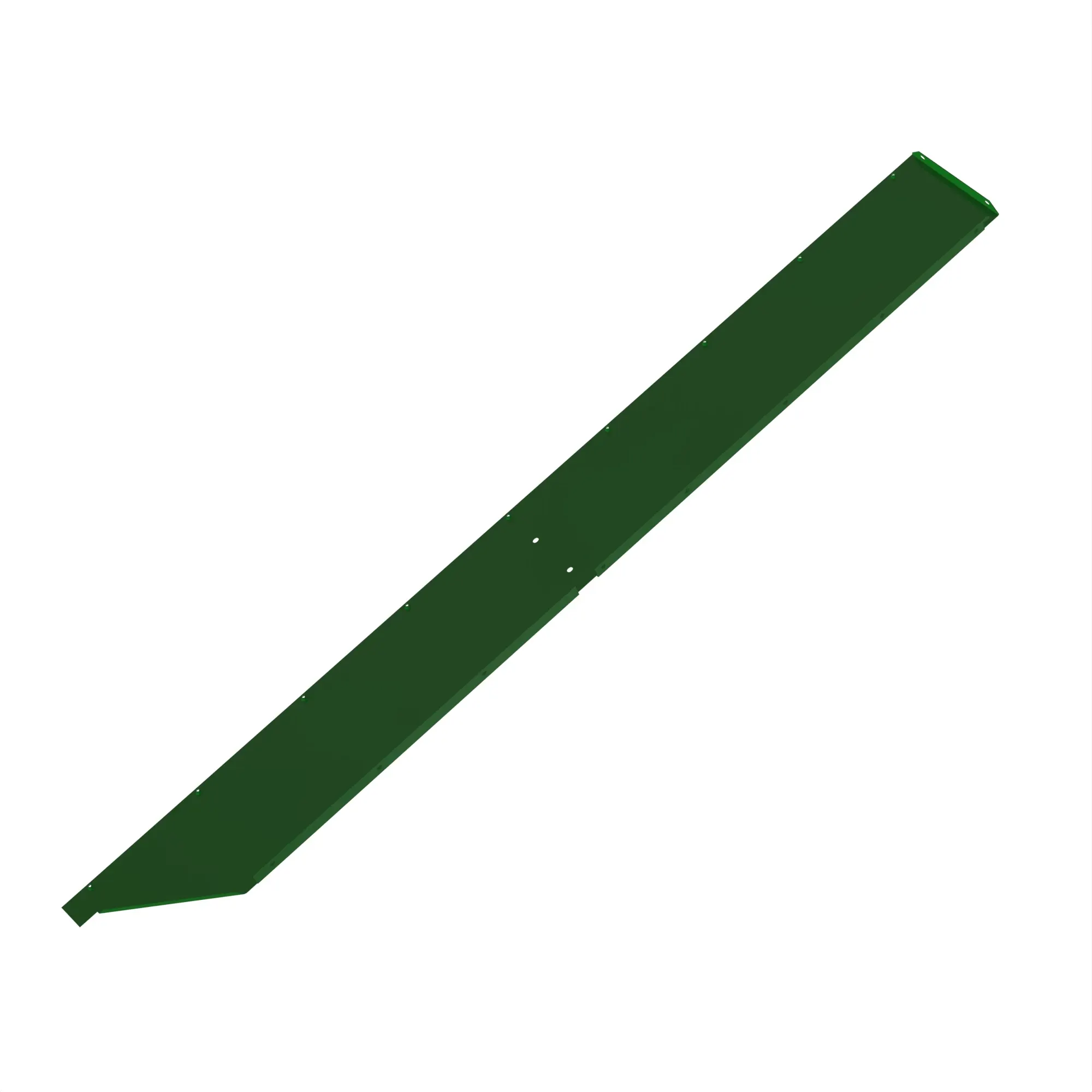 PARTITION, UPPER LH 15FT