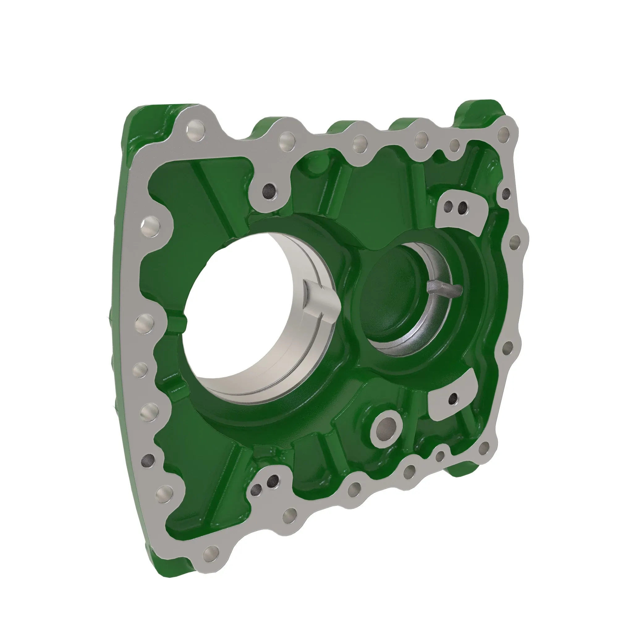 REAR PTO, 1000/1000E RPM, WITH PL