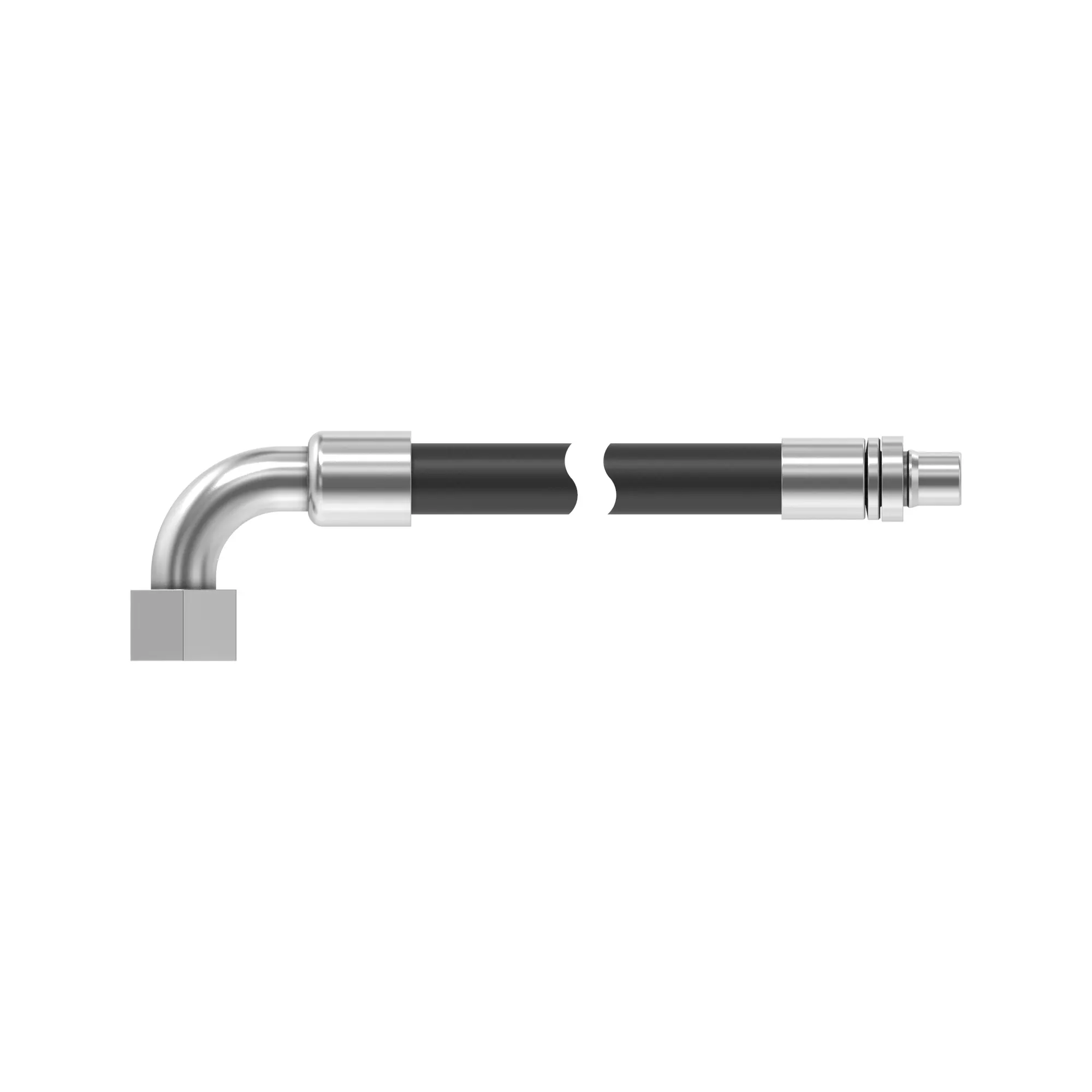 HYDRAULIC HOSE