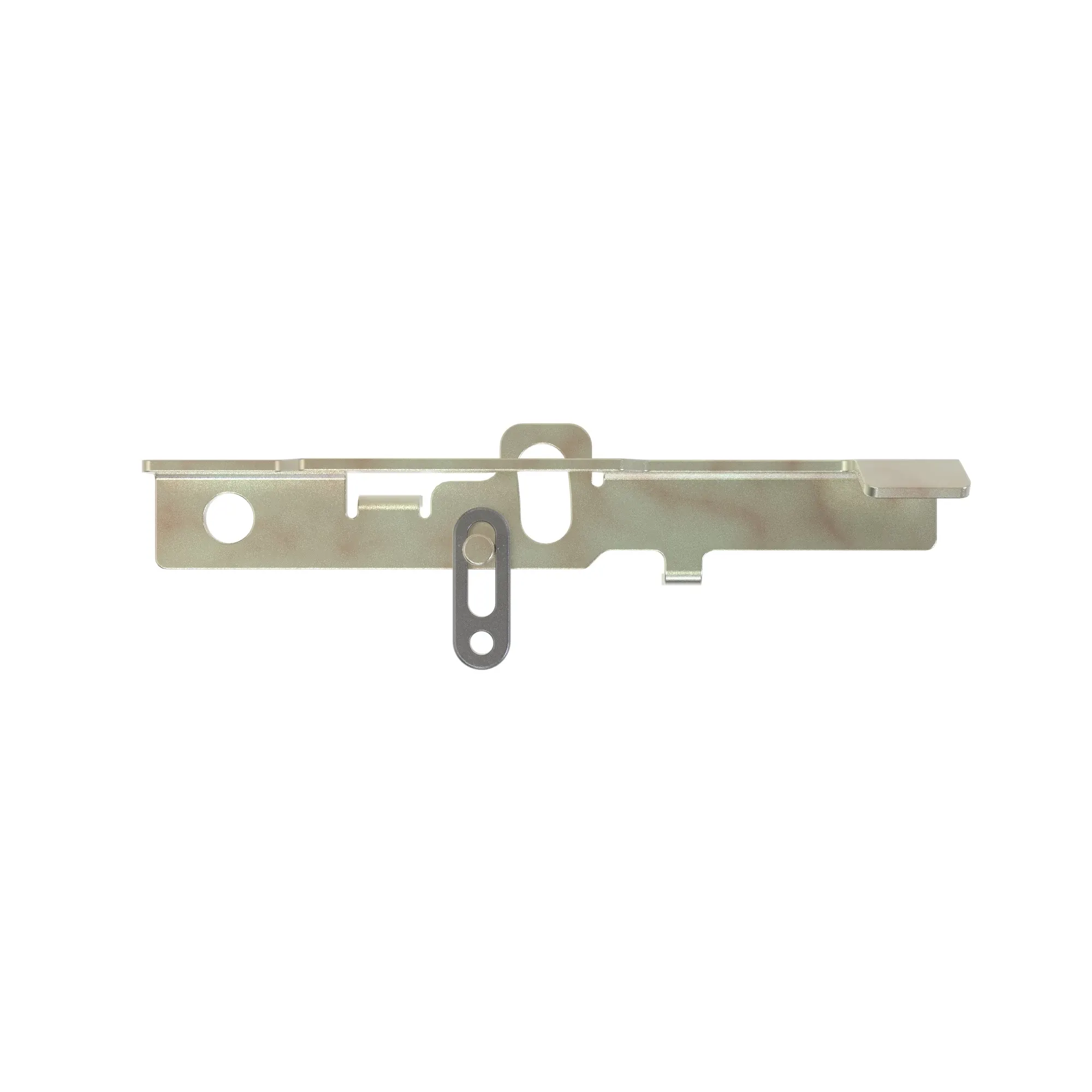 LEVER, DOOR LATCH, LH