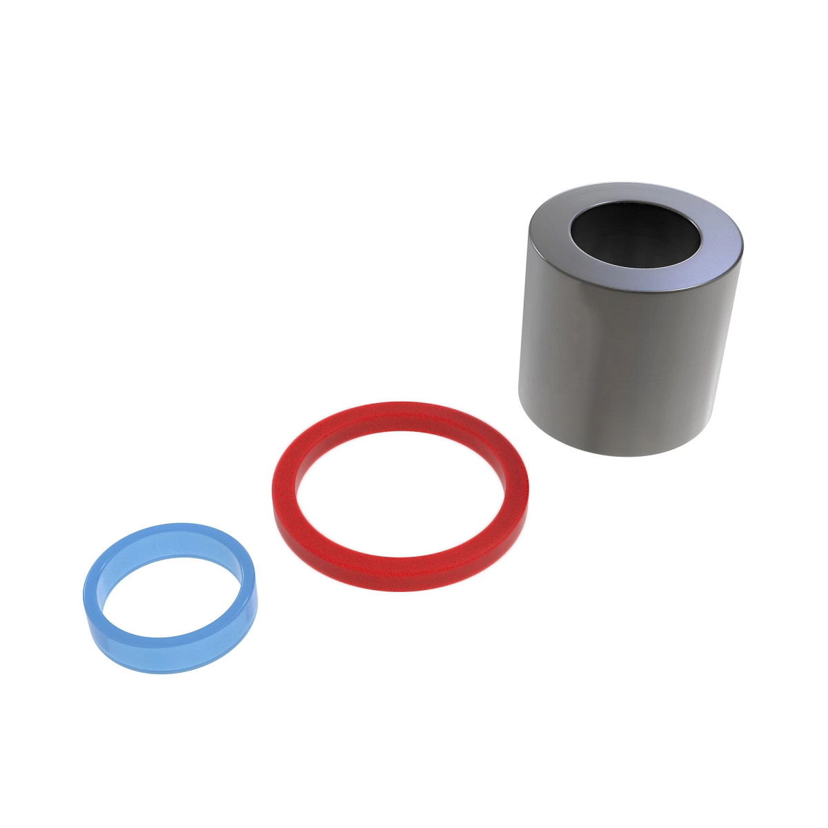 Kit, Fuel Injection Nozzle Seal