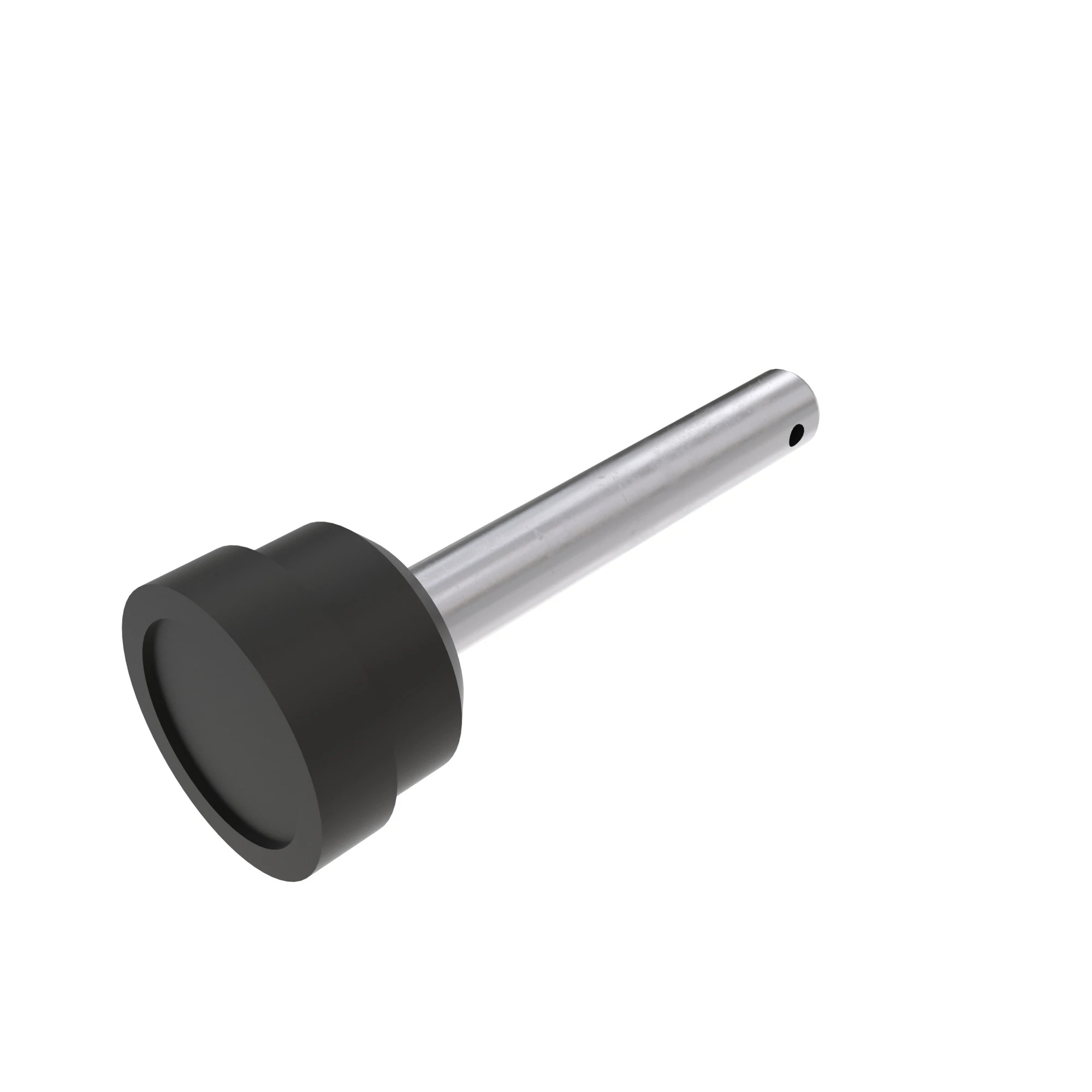 KNOB, DEPTH STOP