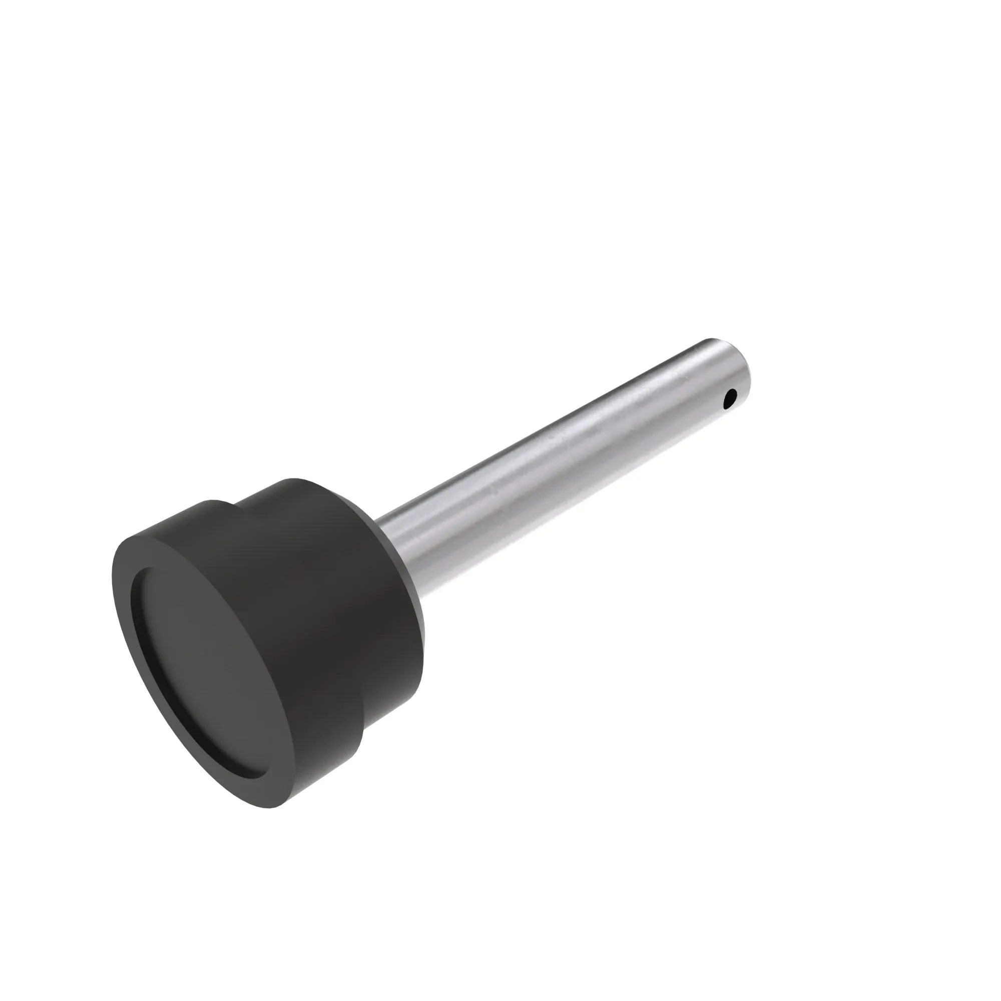 John Deere Depth Stop Knob - M136303