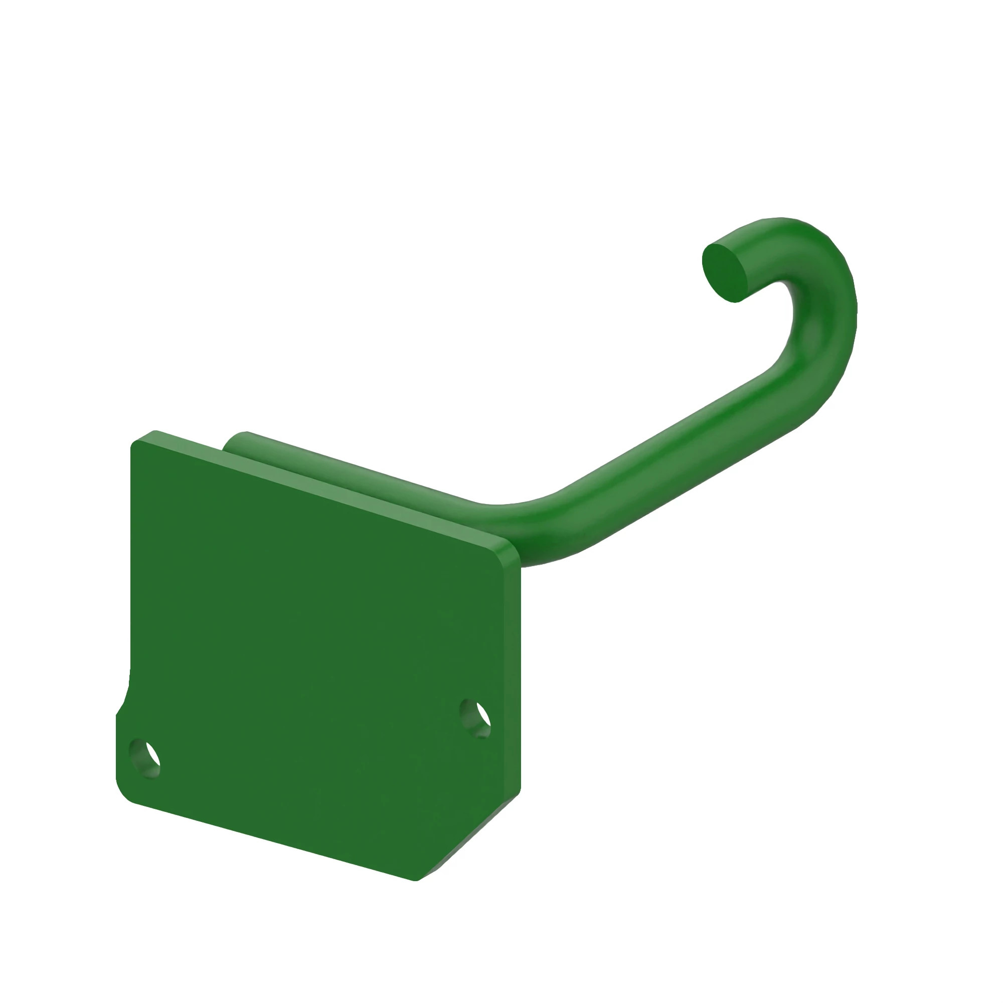 HOOK, CPL. ESP-UNIT, RIGHT