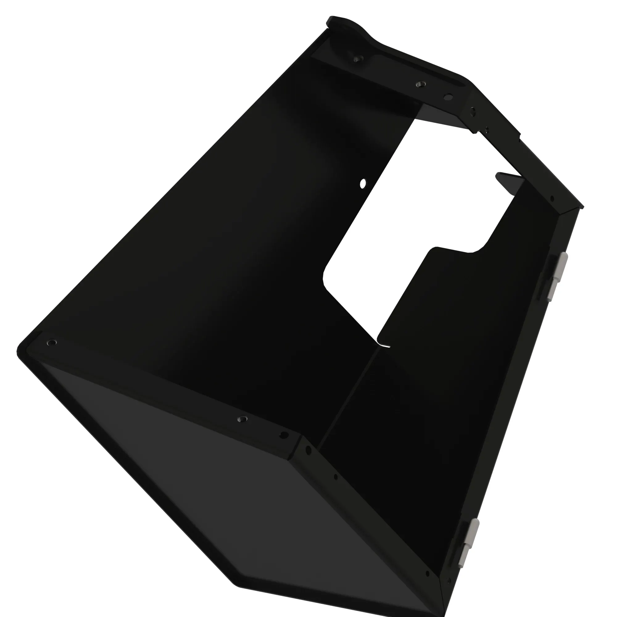 John Deere Case - F673459