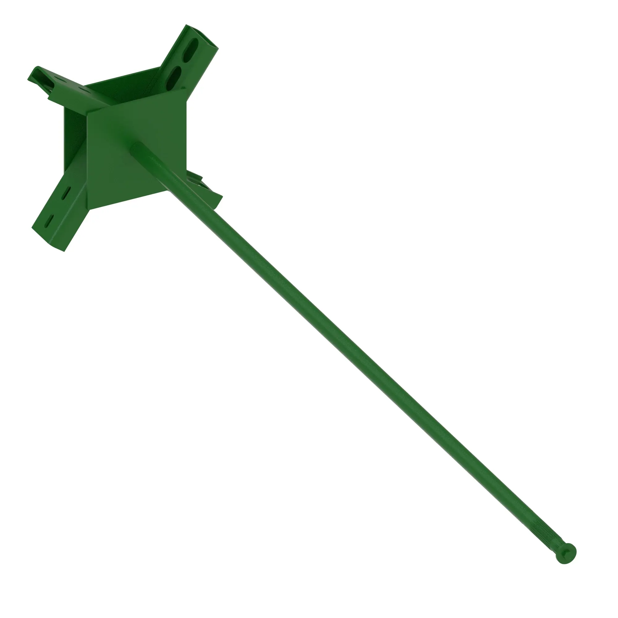 John Deere Shaft - AE41606