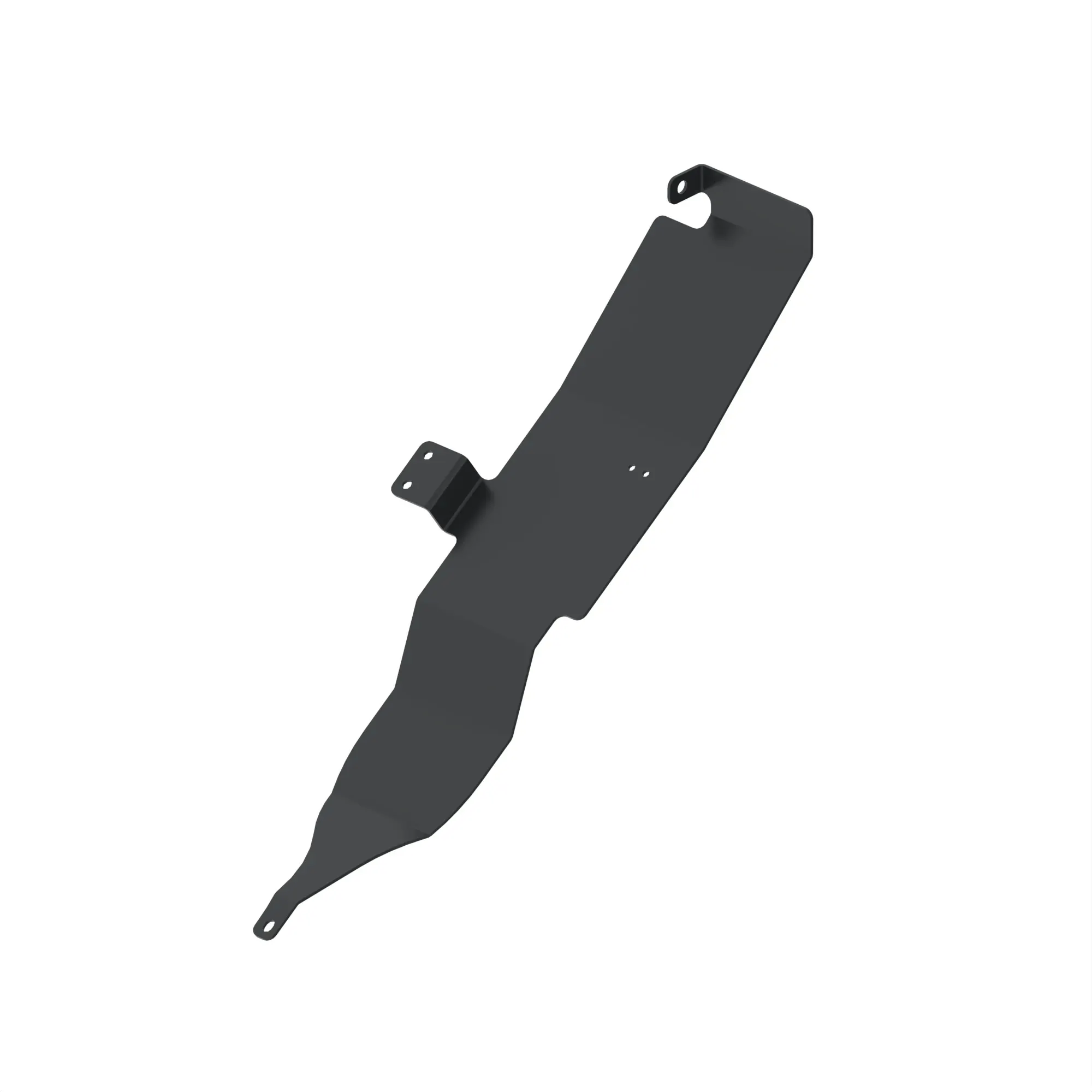 PLATE, COMPONENT GUARD, LARGE, RH