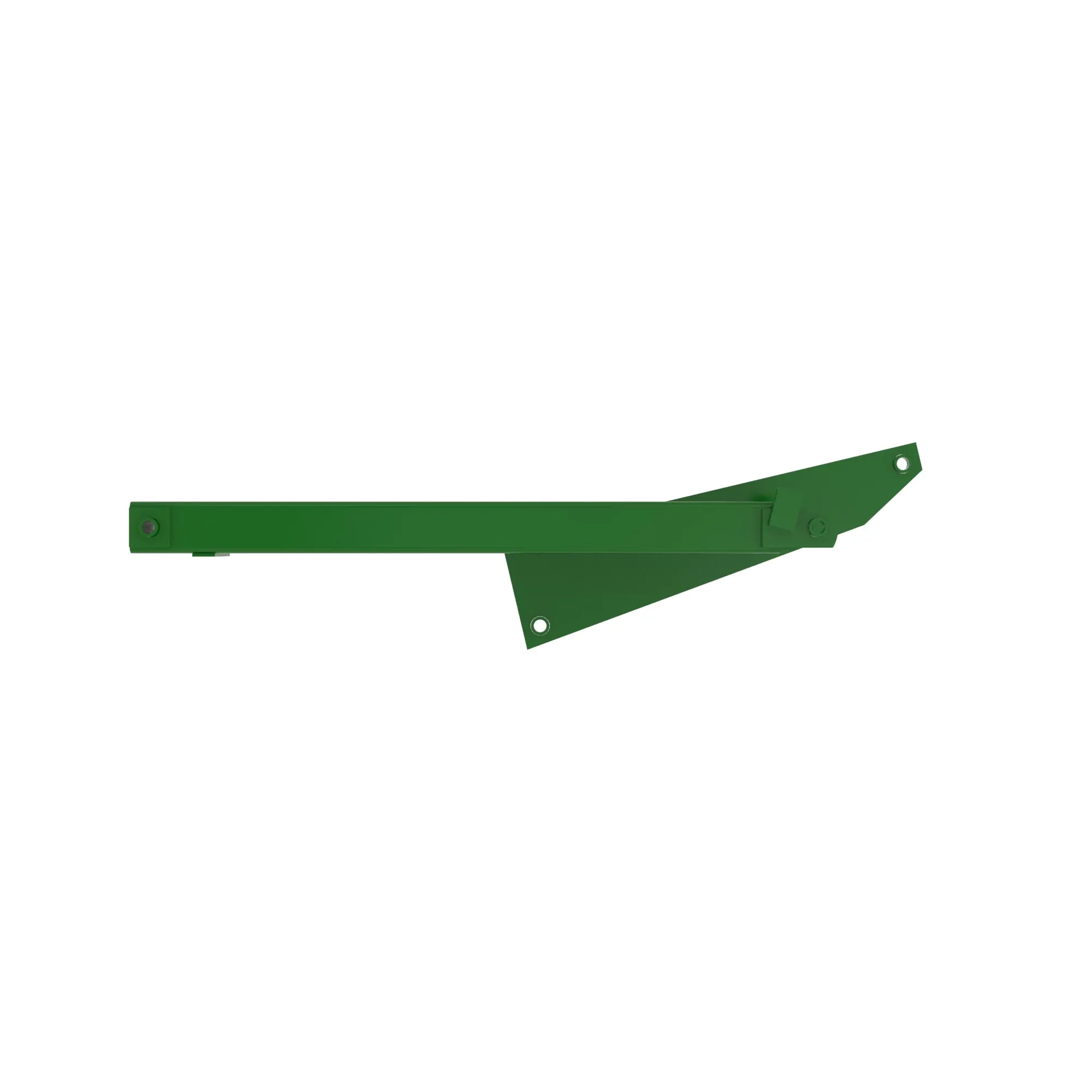 Structural Tube