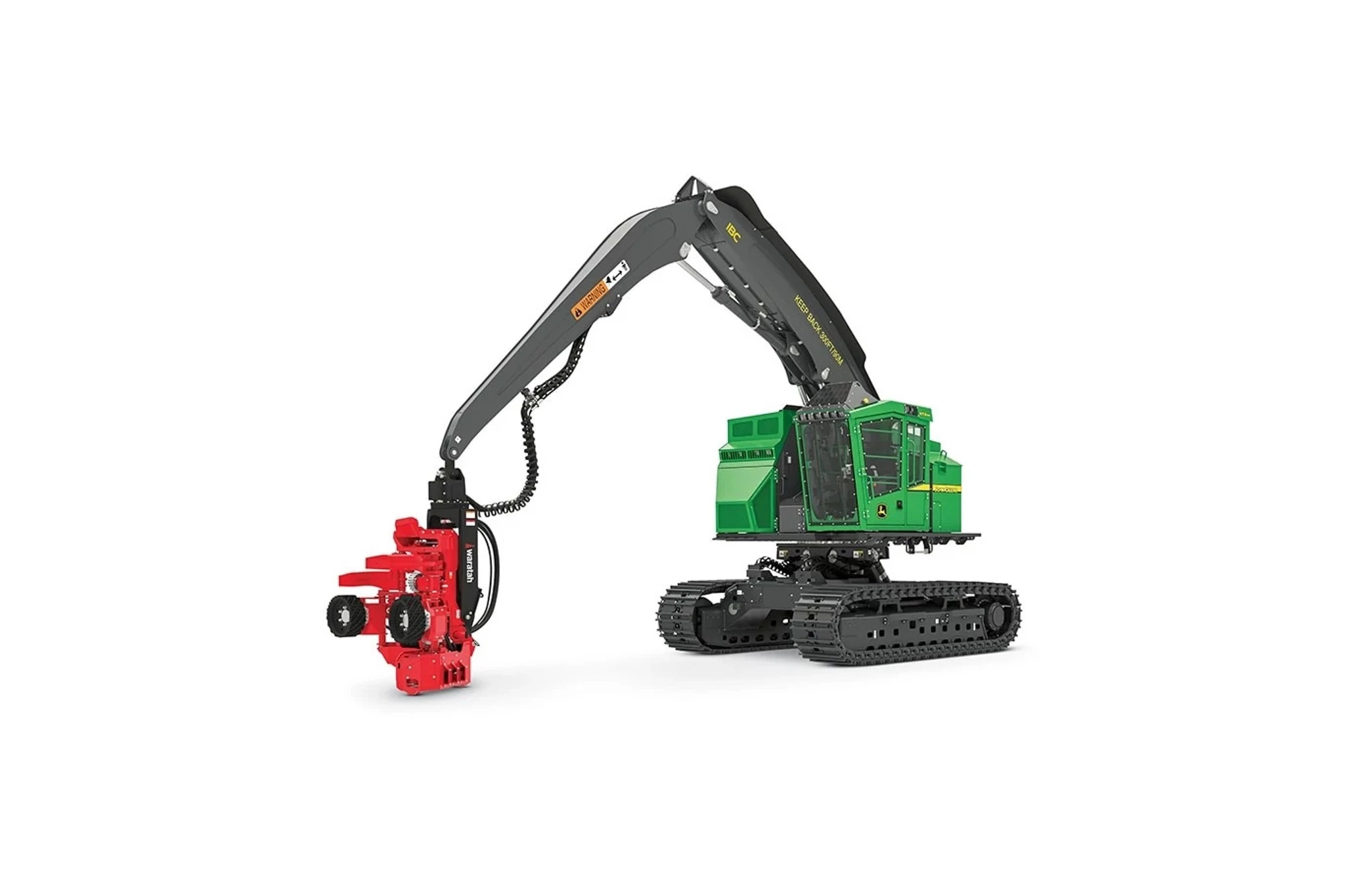 John Deere 859MH | 4re Equipment | John Deere 859MH