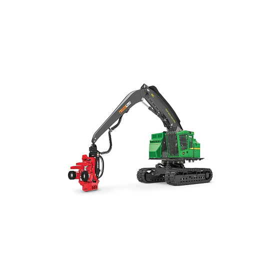 Product image 1 | 4re Equipment | ID: product-forestry-john-deere-859mh-859mht