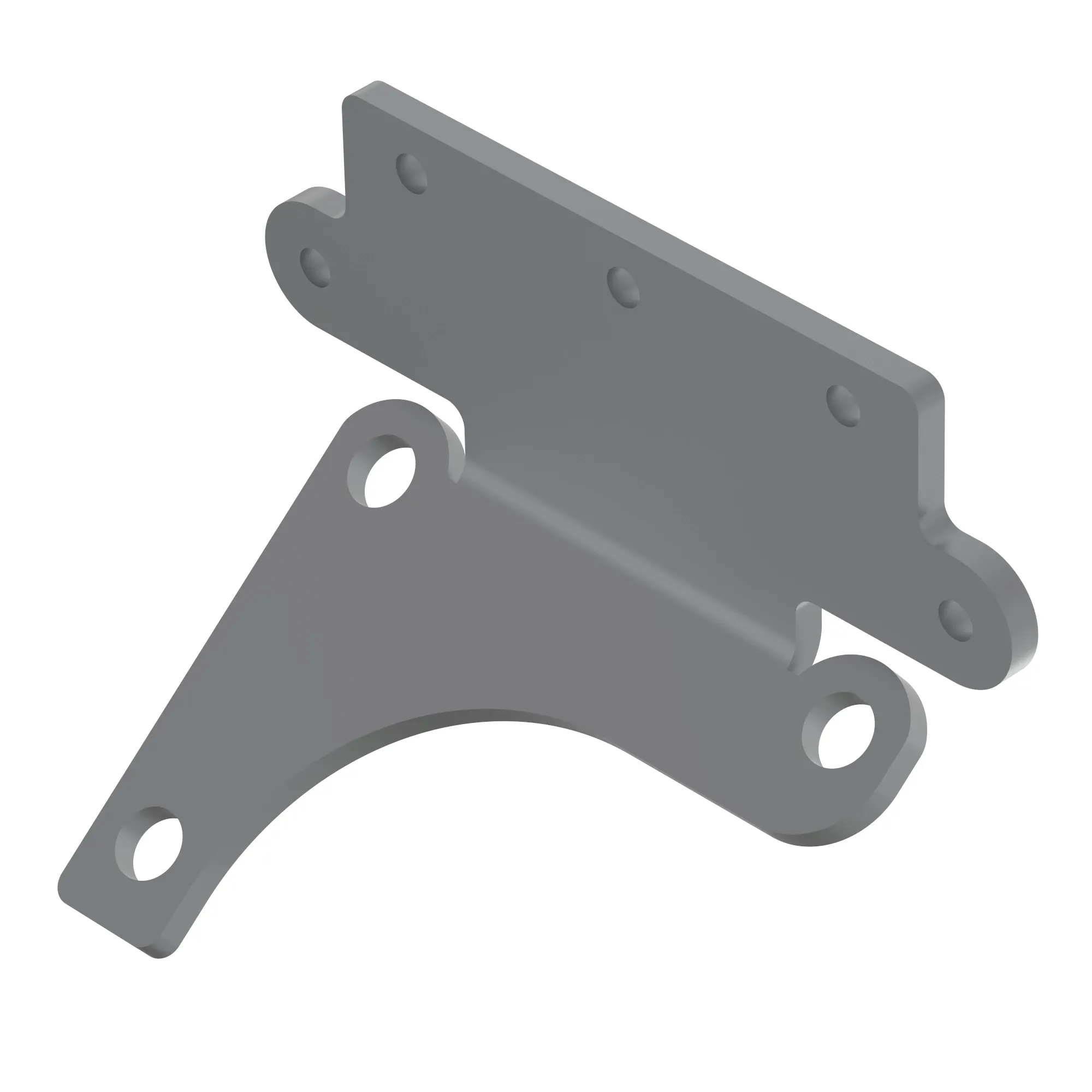 John Deere Bracket - KK78662