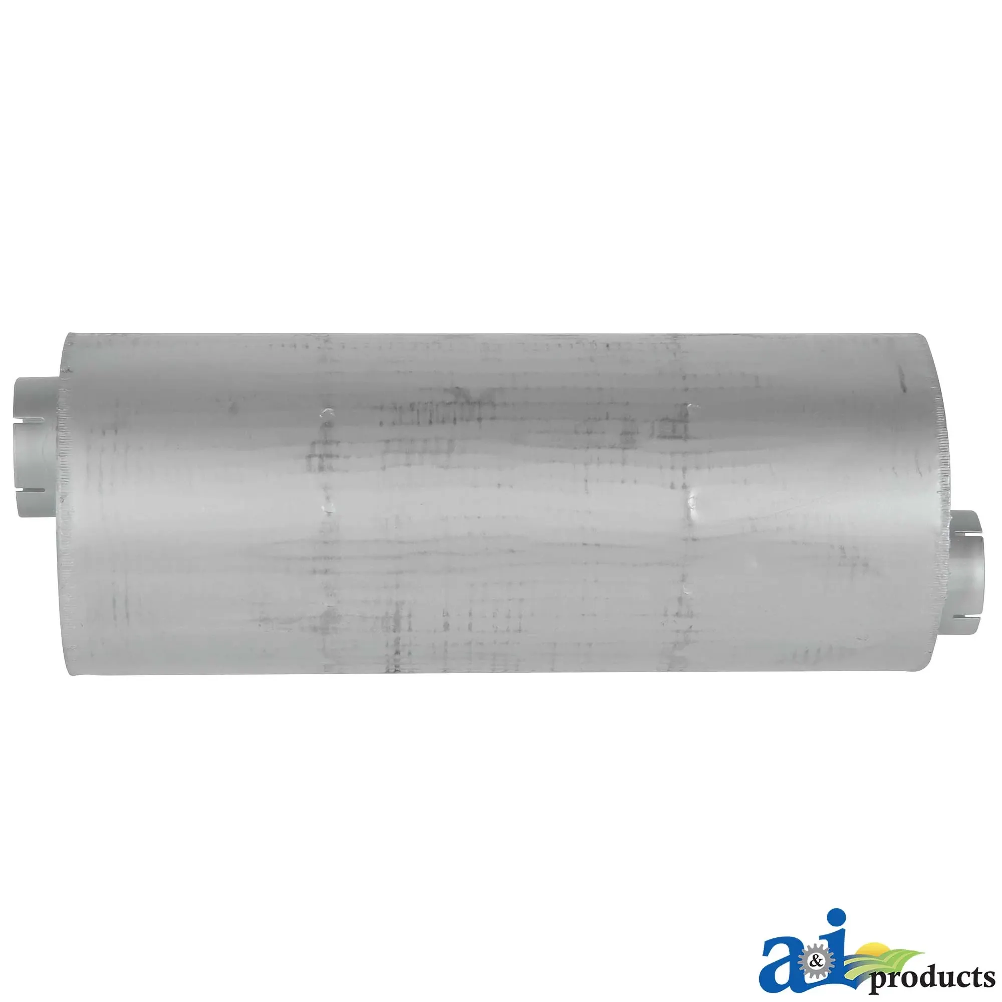 A&I Products Muffler - A-07712