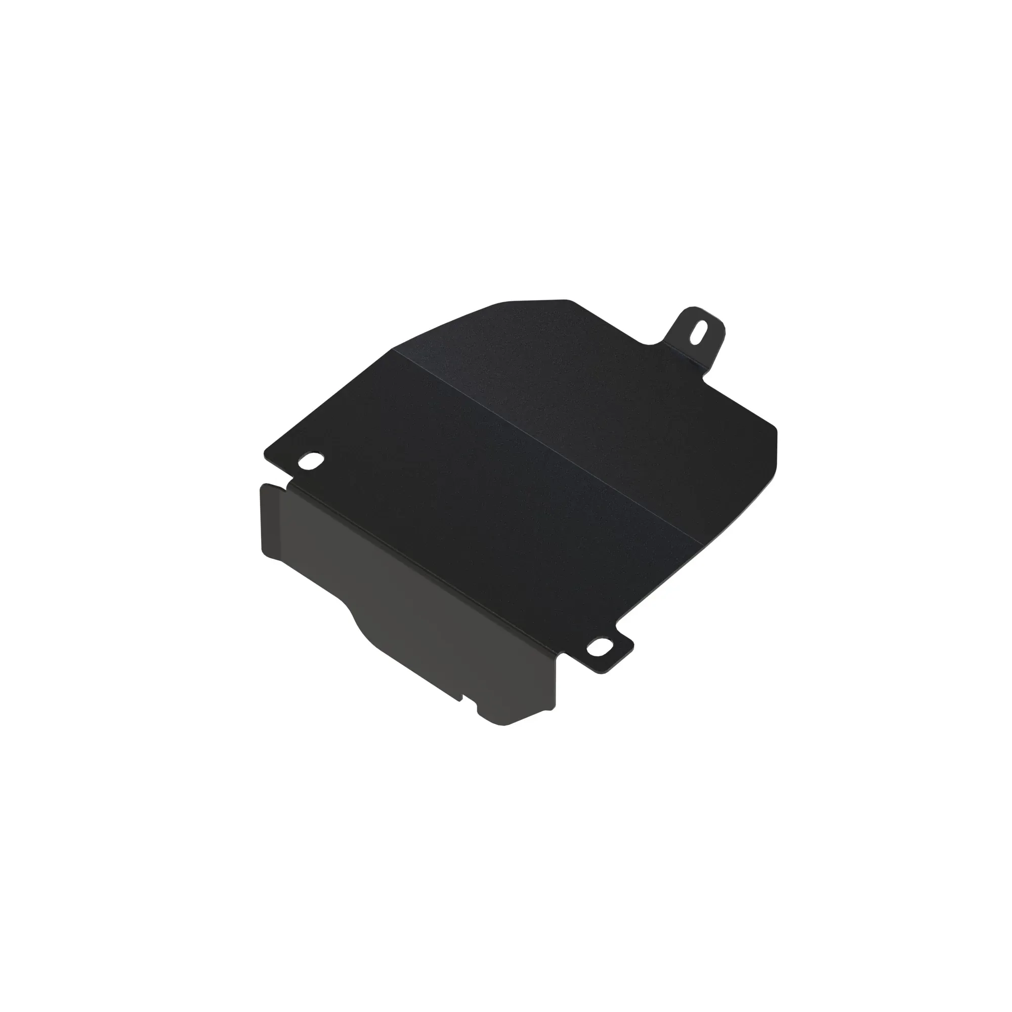 John Deere Front Support Shield - R564060