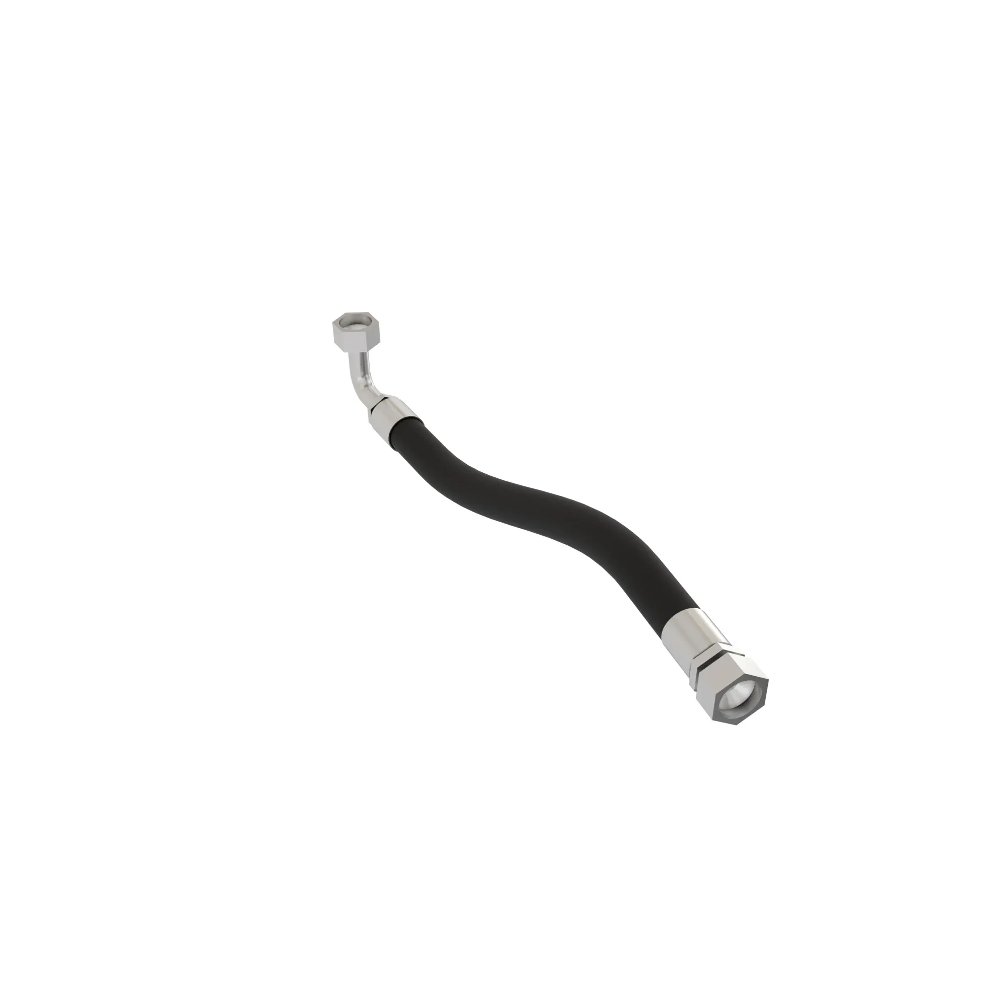 Hydraulic Hose - Fabricate
