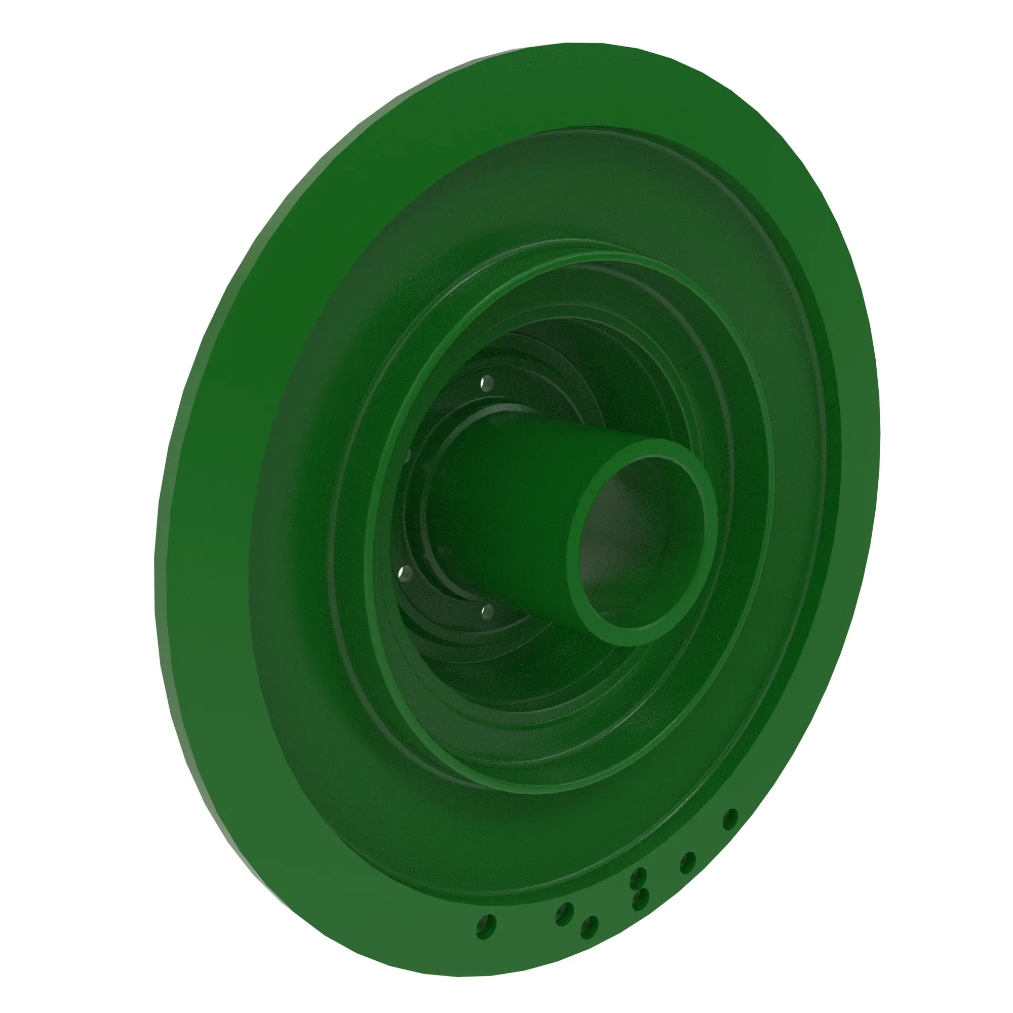John Deere Half Sheave - AYC11693