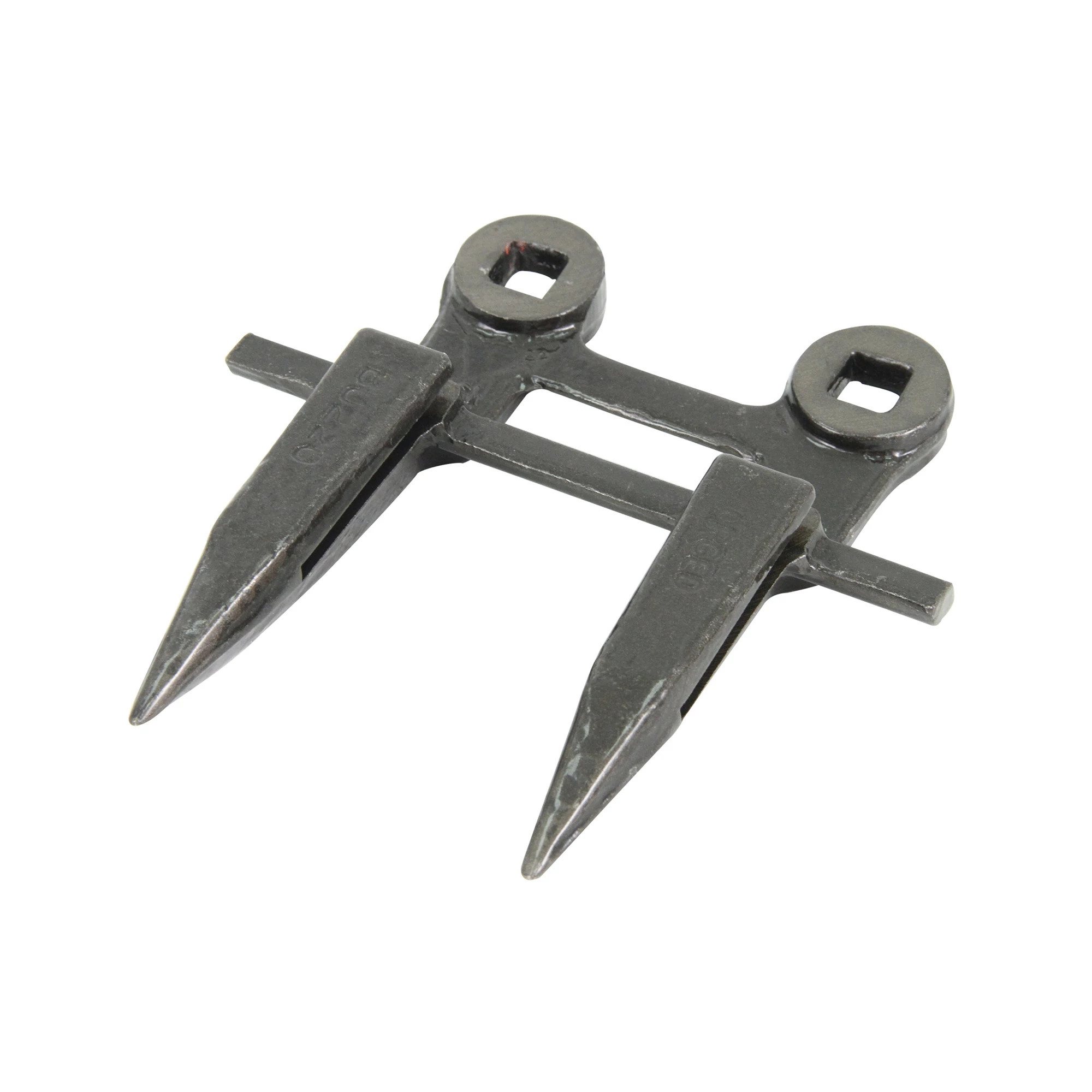 John Deere Double Knife Guard - E48093