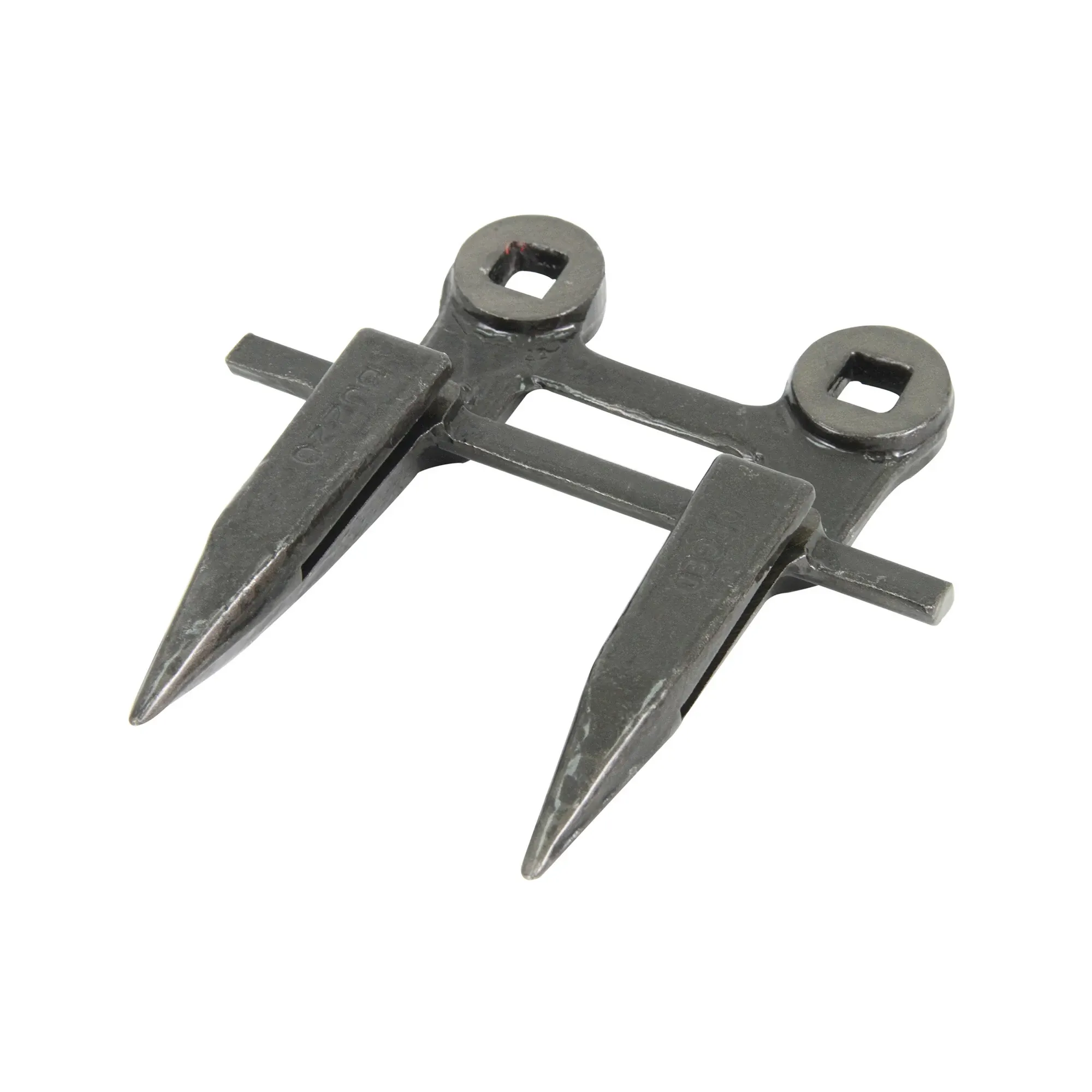 John Deere Double Knife Guard - E48093