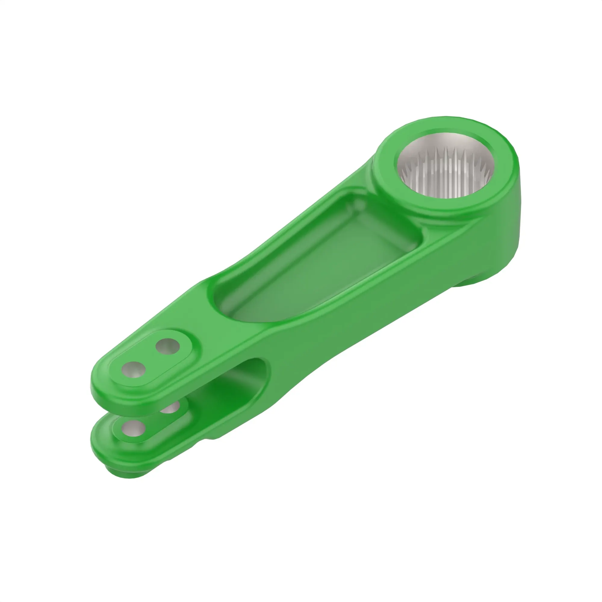 Lever, Longer Lift Arm