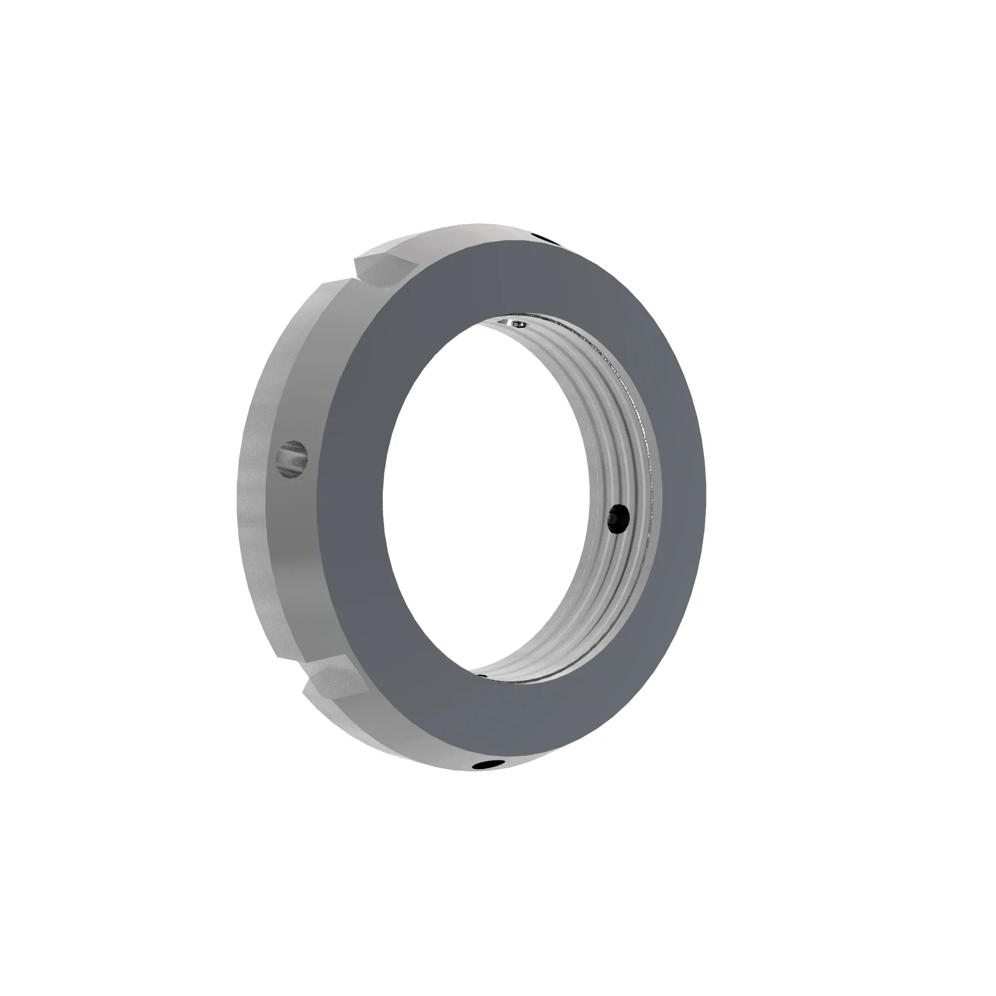 John Deere Nut - F032279
