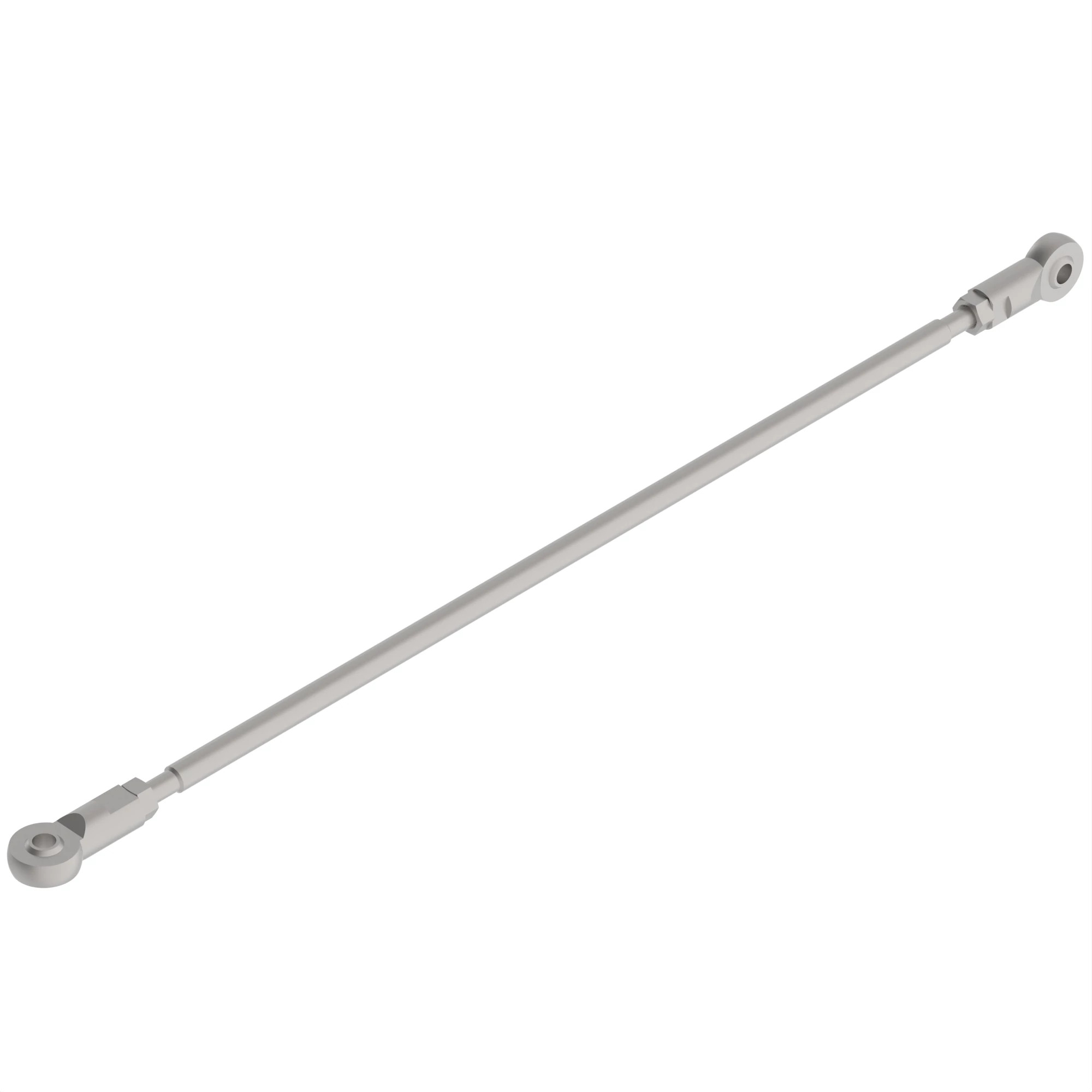 LINKAGE, REAR PUMP