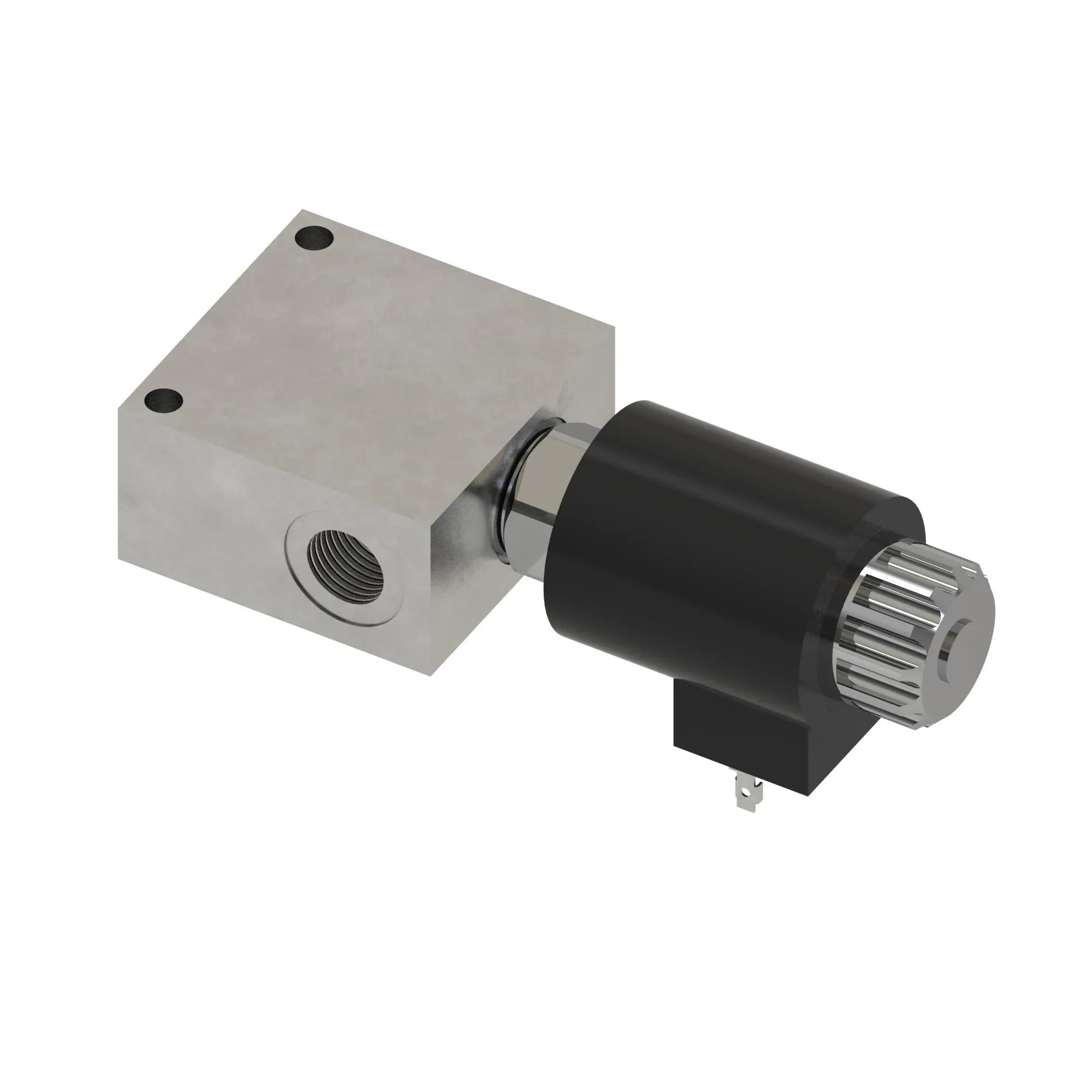 Solenoid Valve
