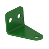 BRACKET, FAN DOOR STRUT SUPPORT