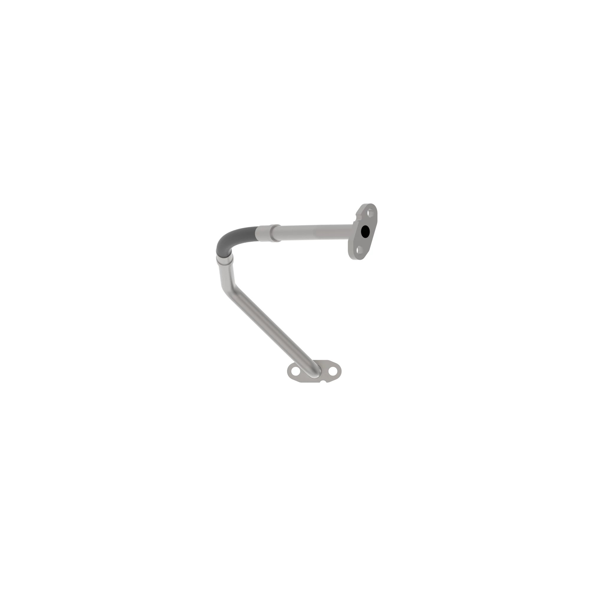 LINE, HP TURBO OIL DRAIN