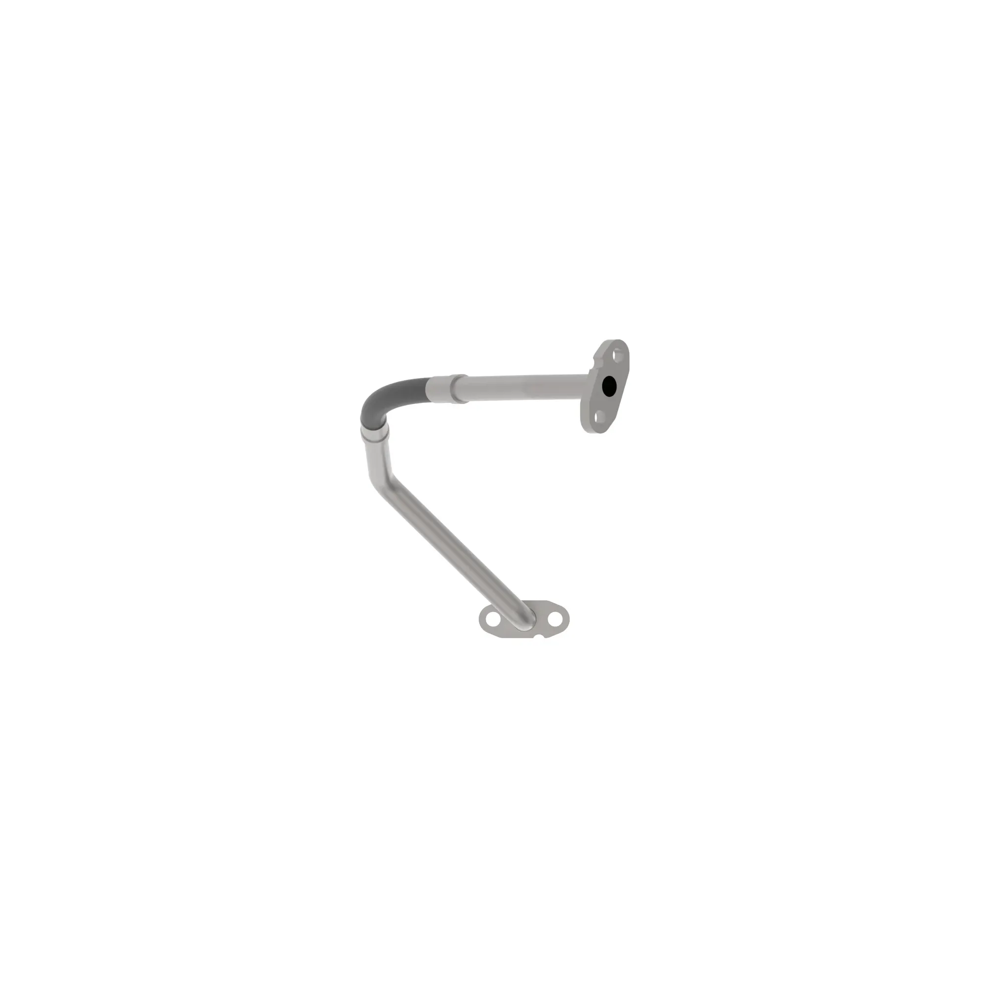 LINE, HP TURBO OIL DRAIN
