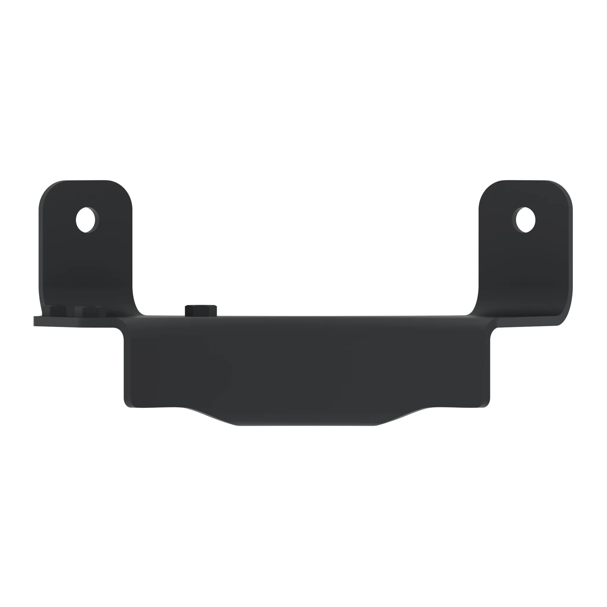 BRACKET, AFTERTREATMENT - FRONT - M