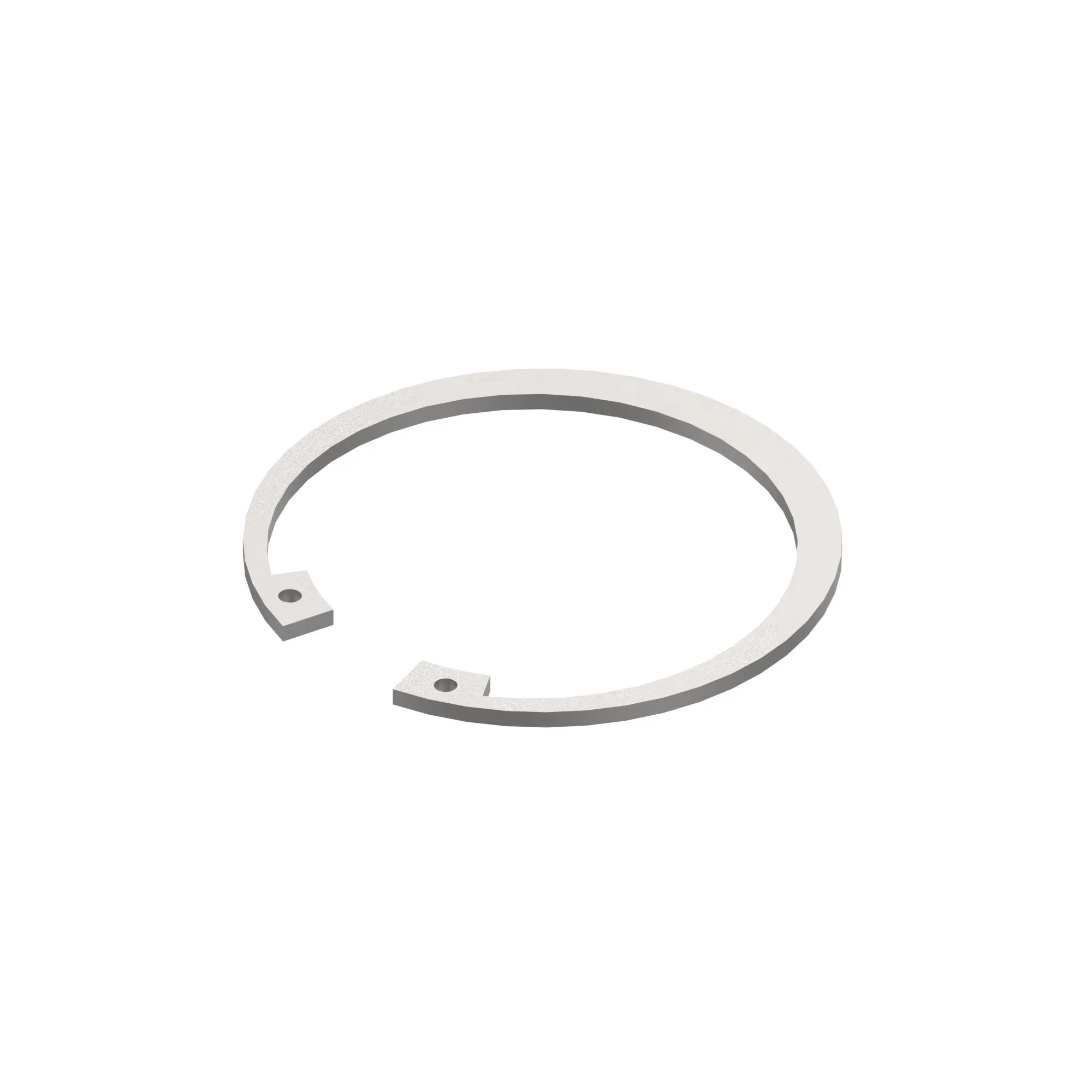 SNAP RING, SNAP RING, (85.00 X 2.80