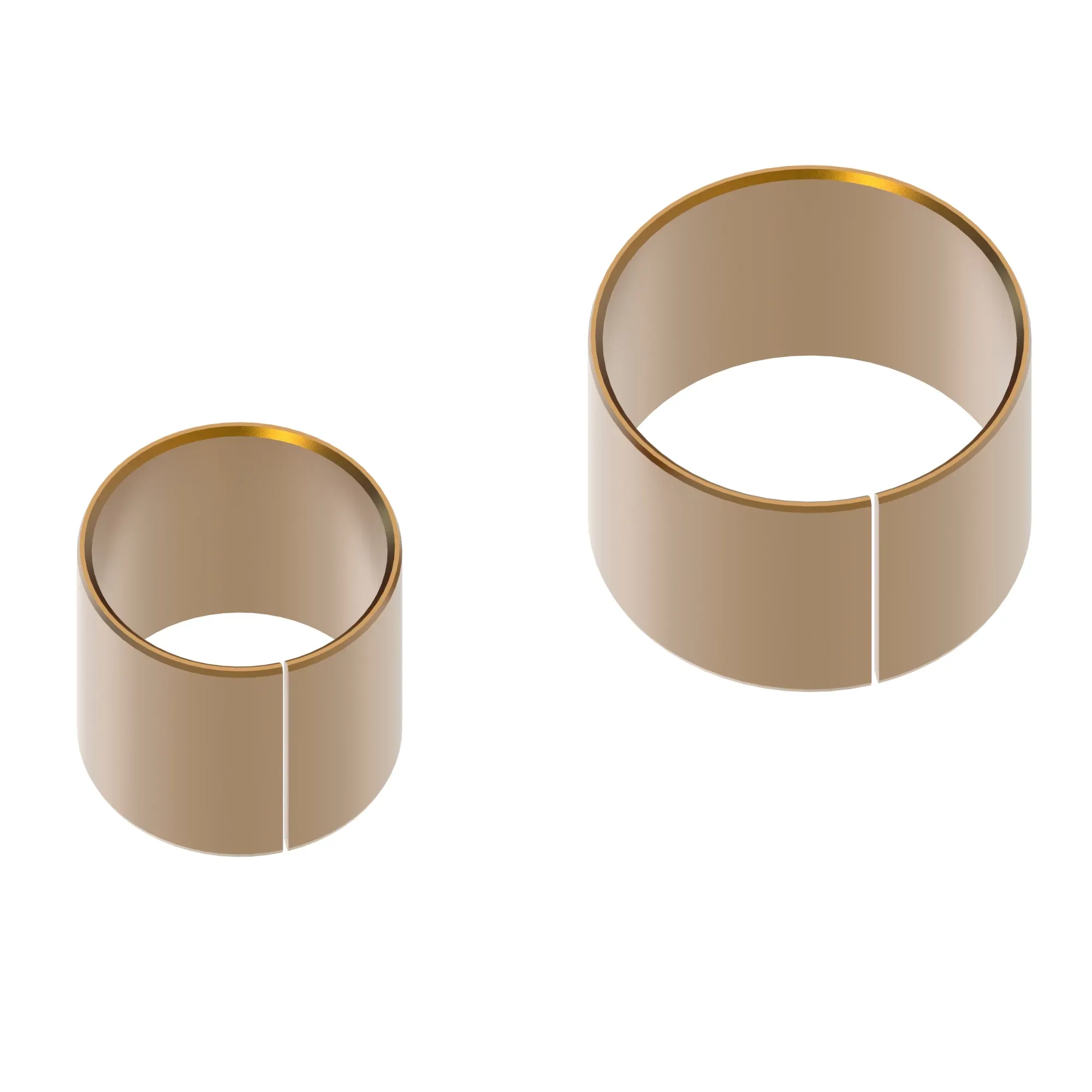 John Deere Bushing Kit - F708754