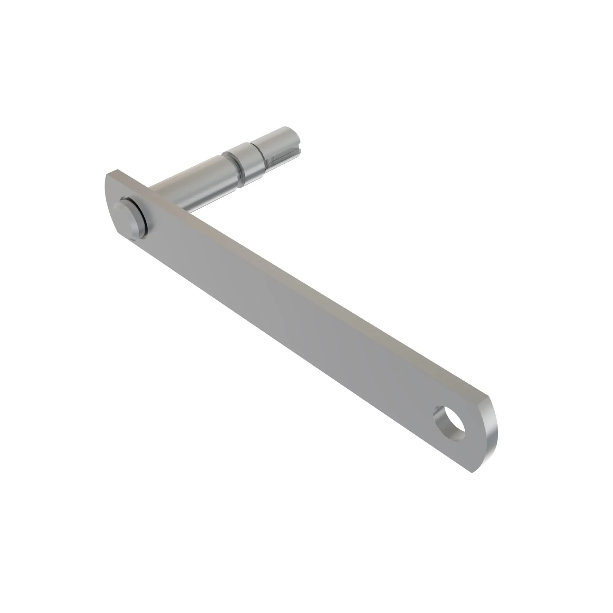 John Deere Shaft - AXT15723
