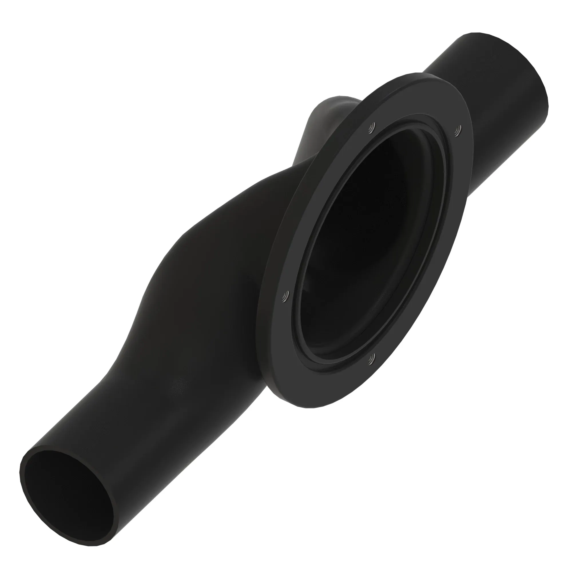 Air Intake