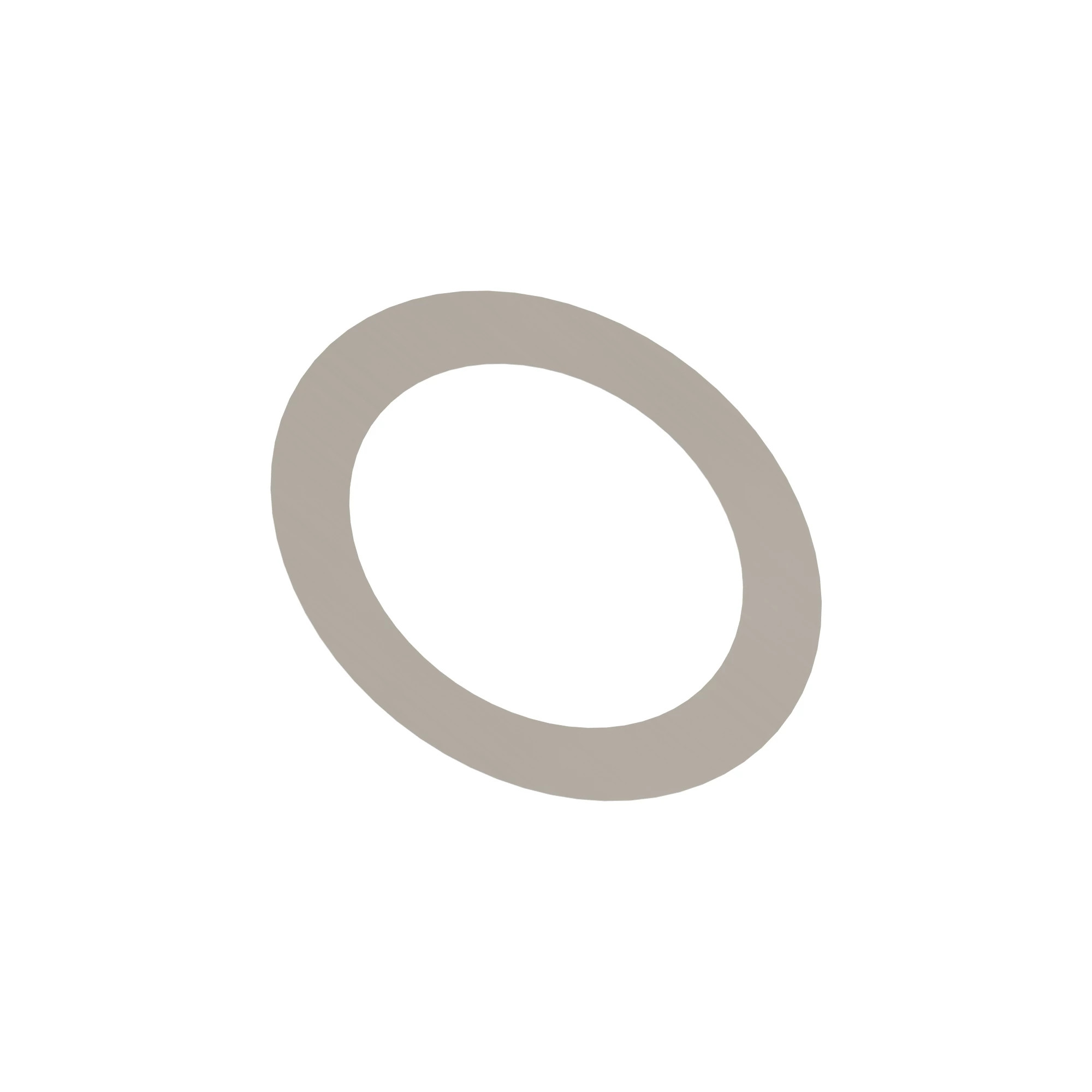 SHIM, CIRCULAR