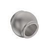 BALL, IMPLEMENT, CAT 3, CENTER LINK