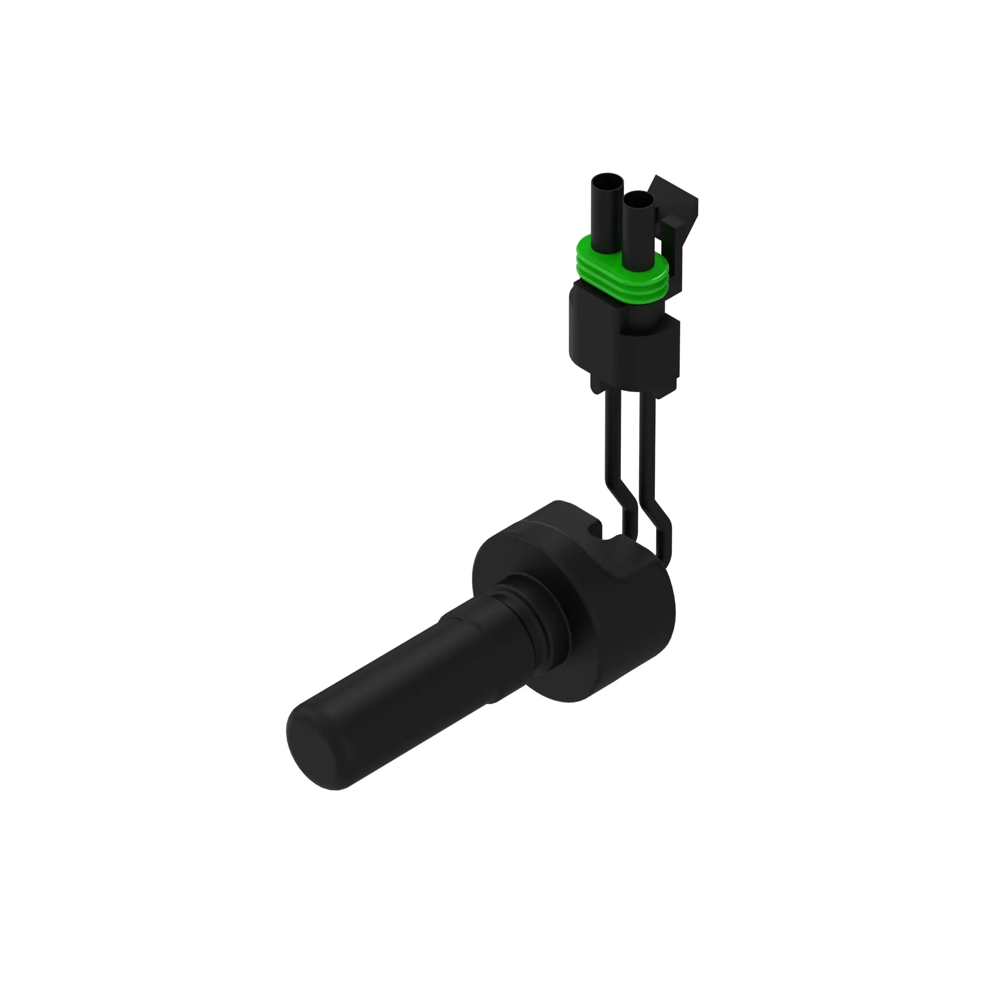 John Deere Transmission Input Clutch Sensor - RE12119